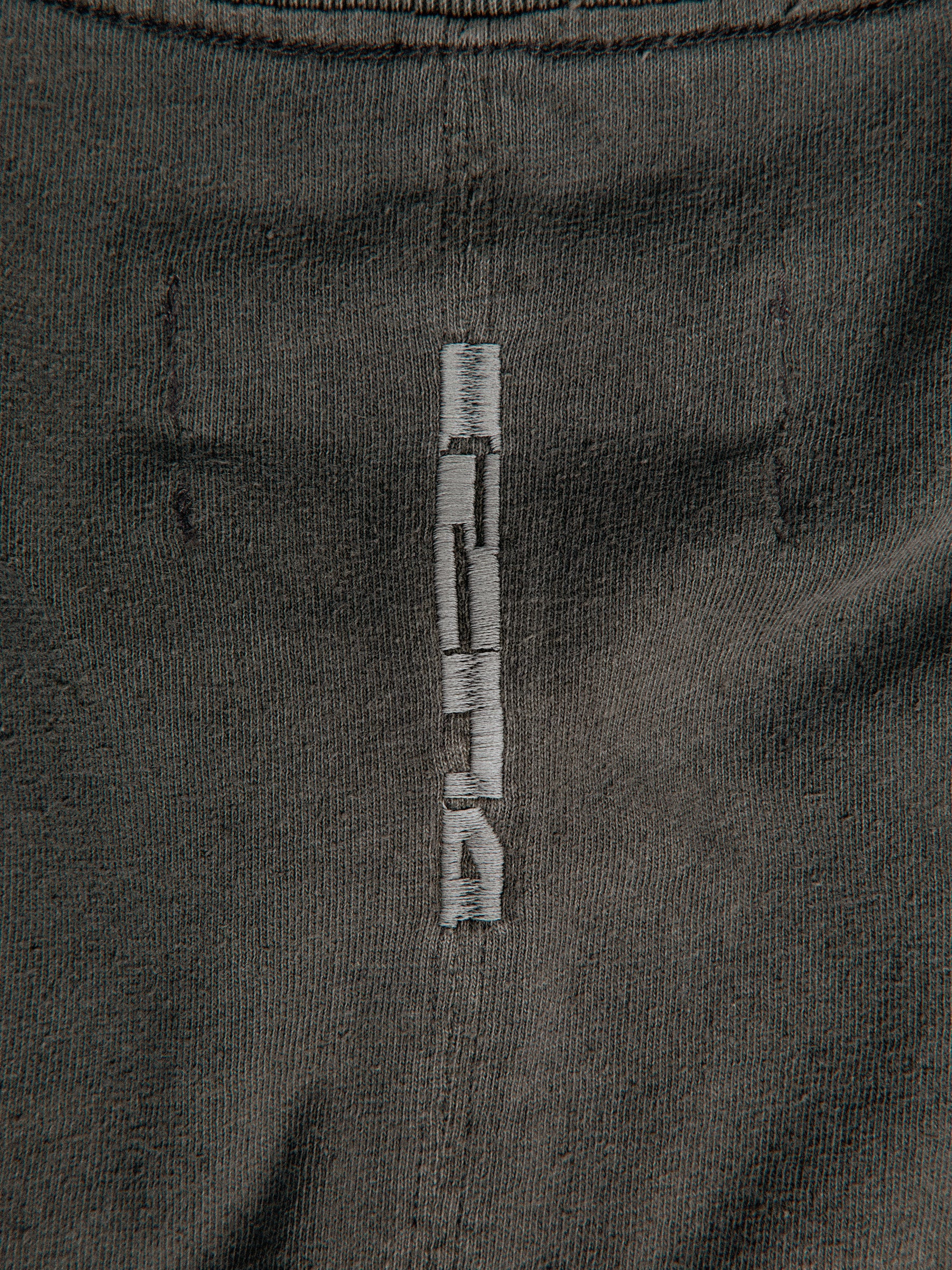 011 - Founder Roll-up T-shirt