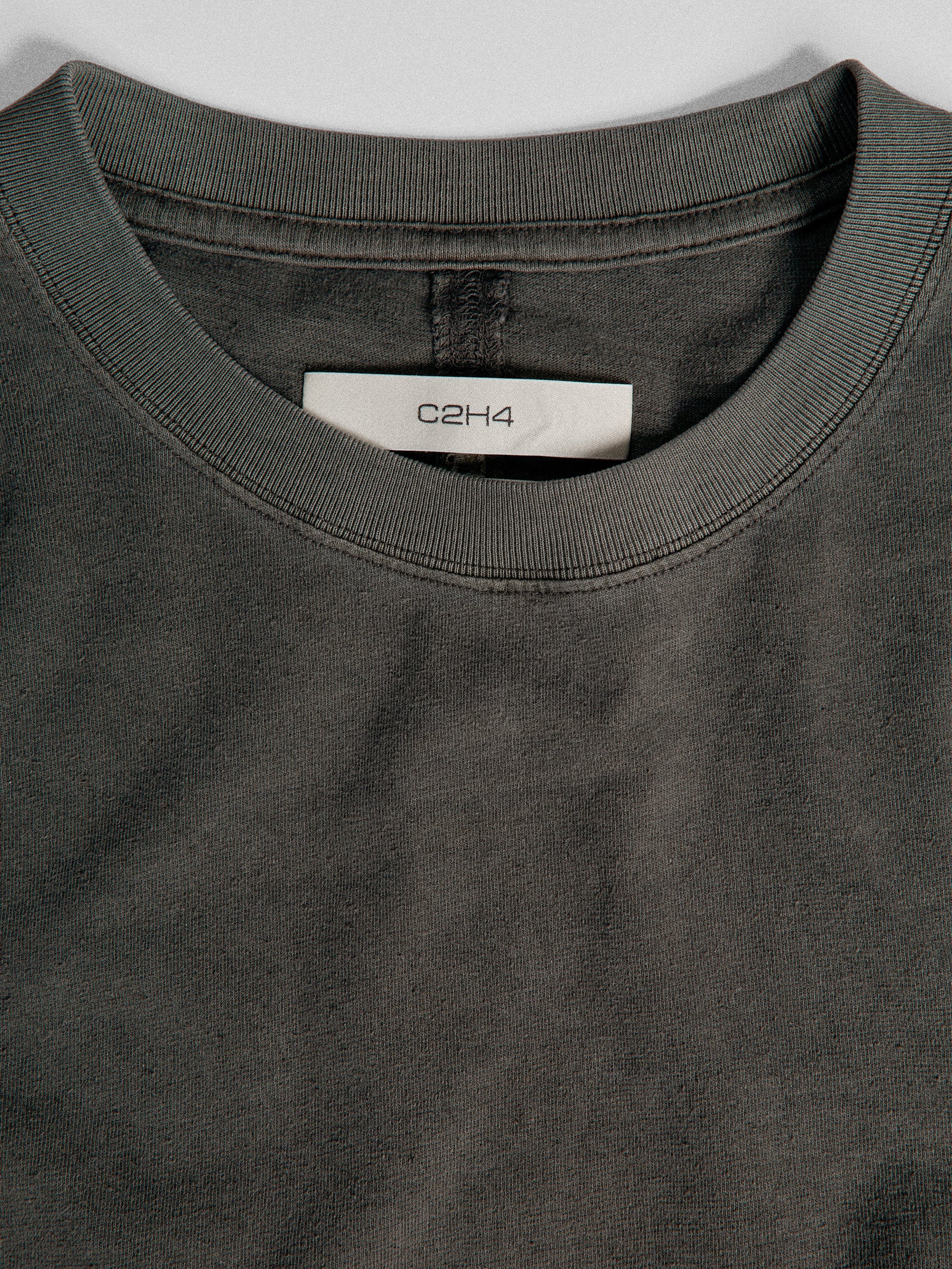 011 - Founder Roll-up T-shirt