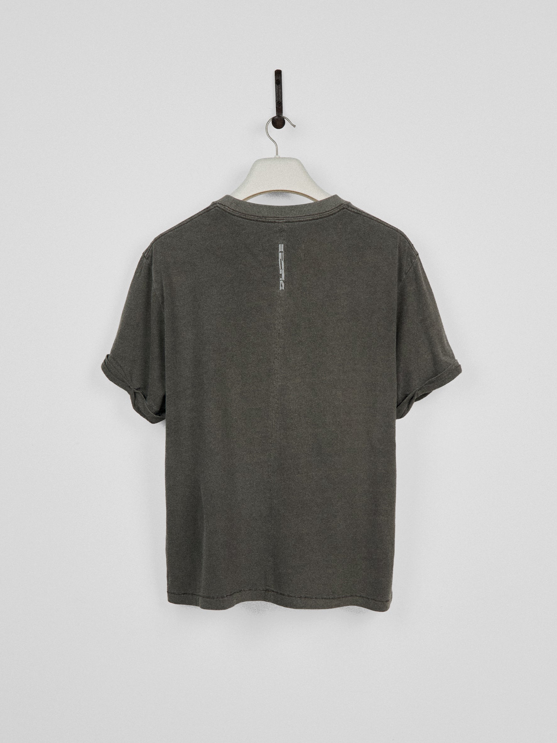 011 - Founder Roll-up T-shirt