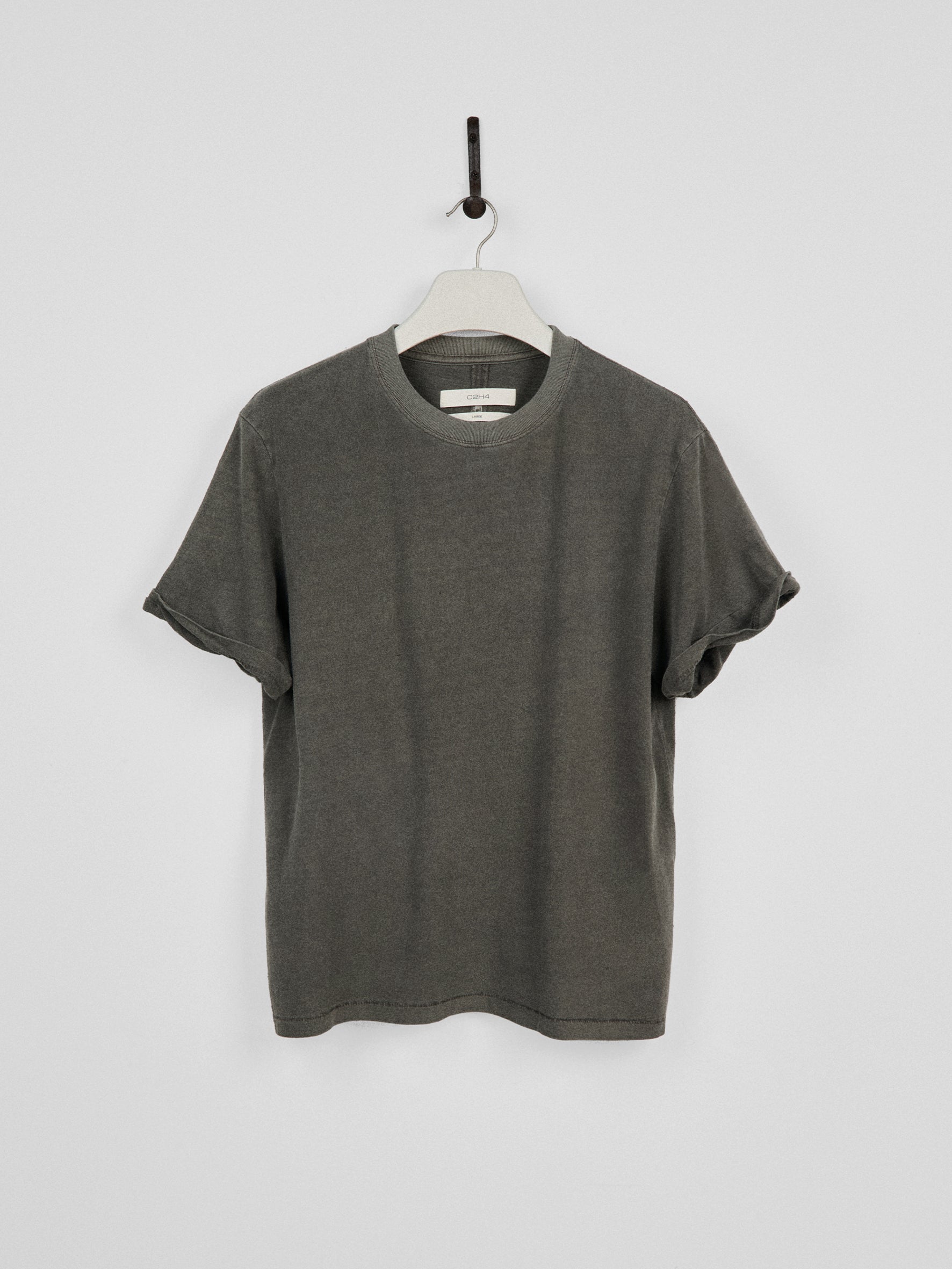 011 - Founder Roll-up T-shirt