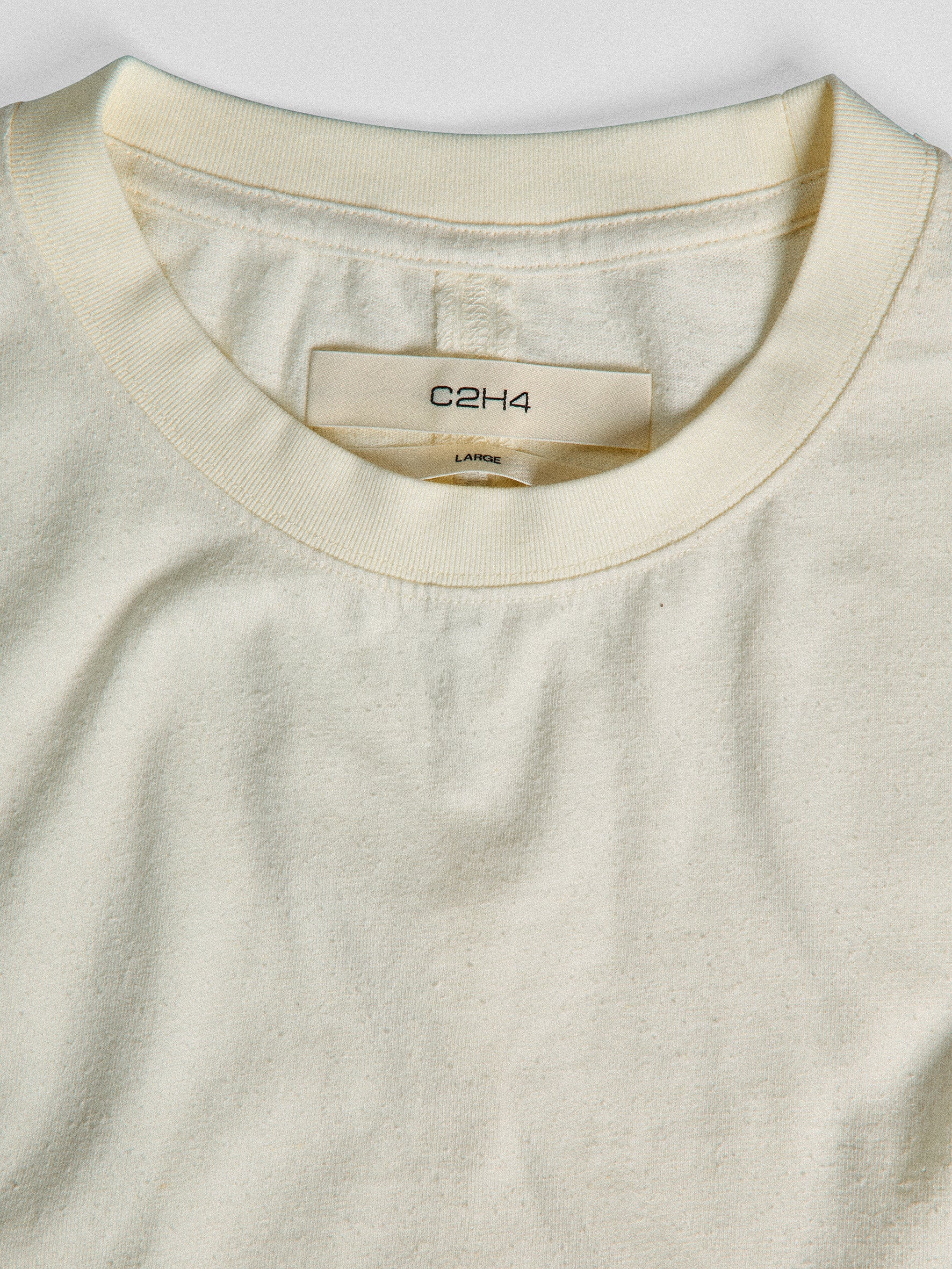 011 - Founder Roll-up T-shirt