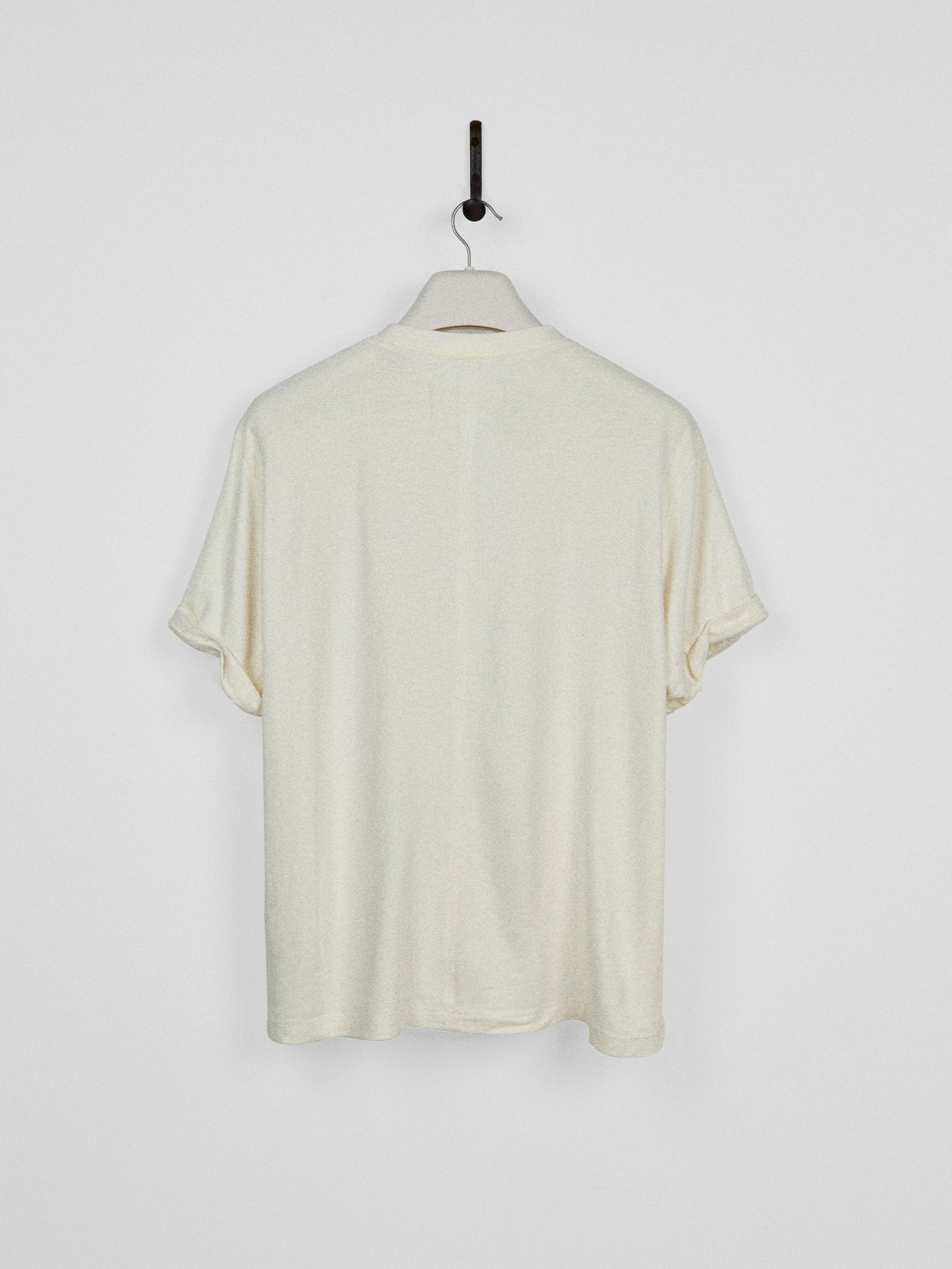 011 - Founder Roll-up T-shirt