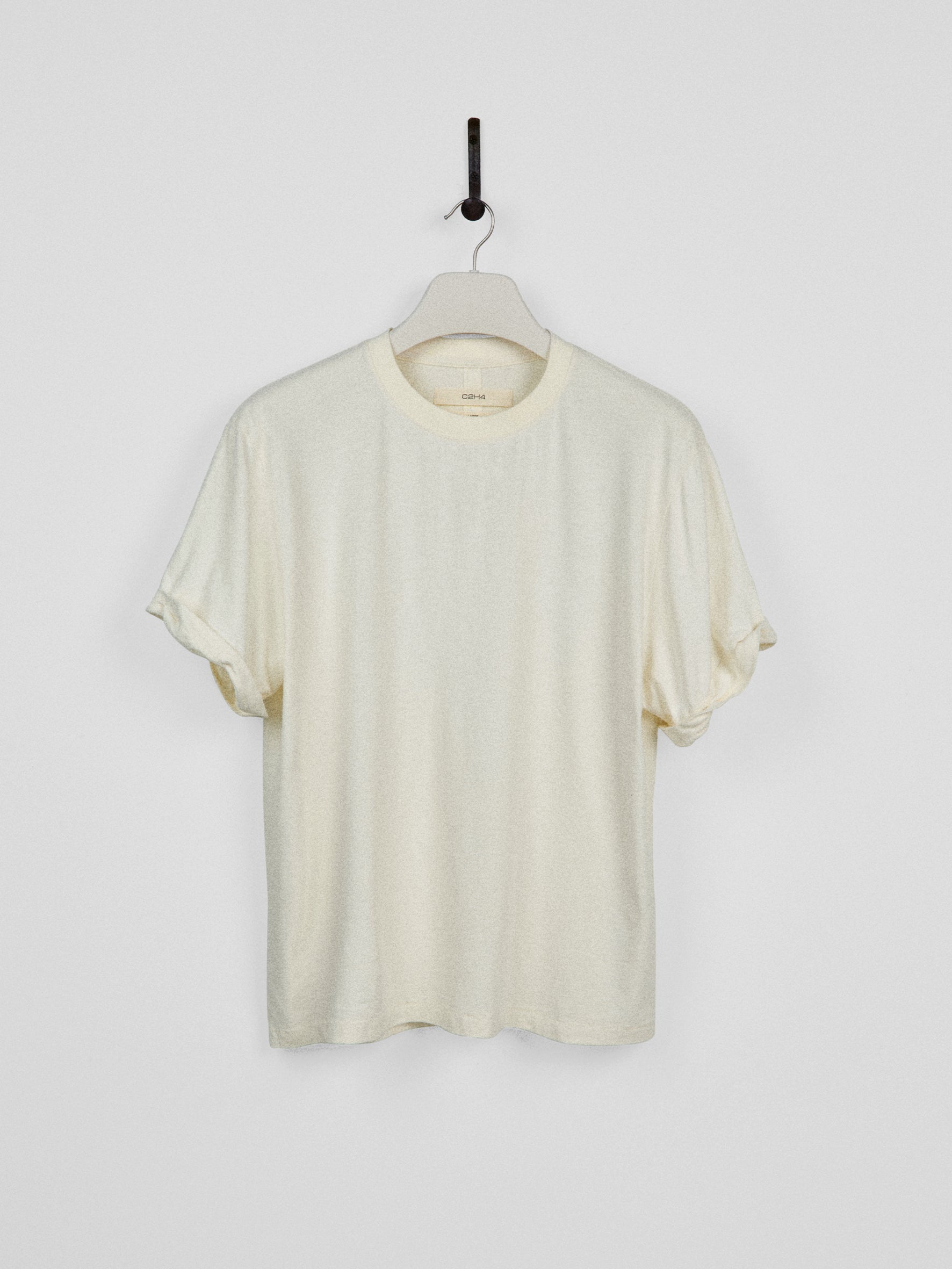 011 - Founder Roll-up T-shirt