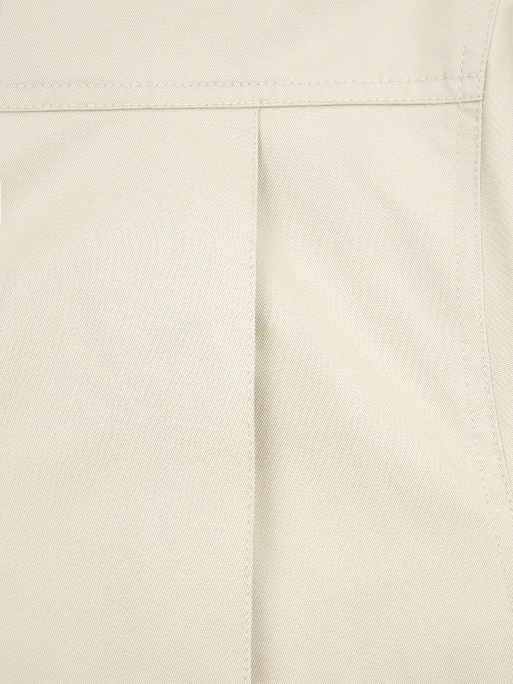 Staff Uniform Manuals Jacket