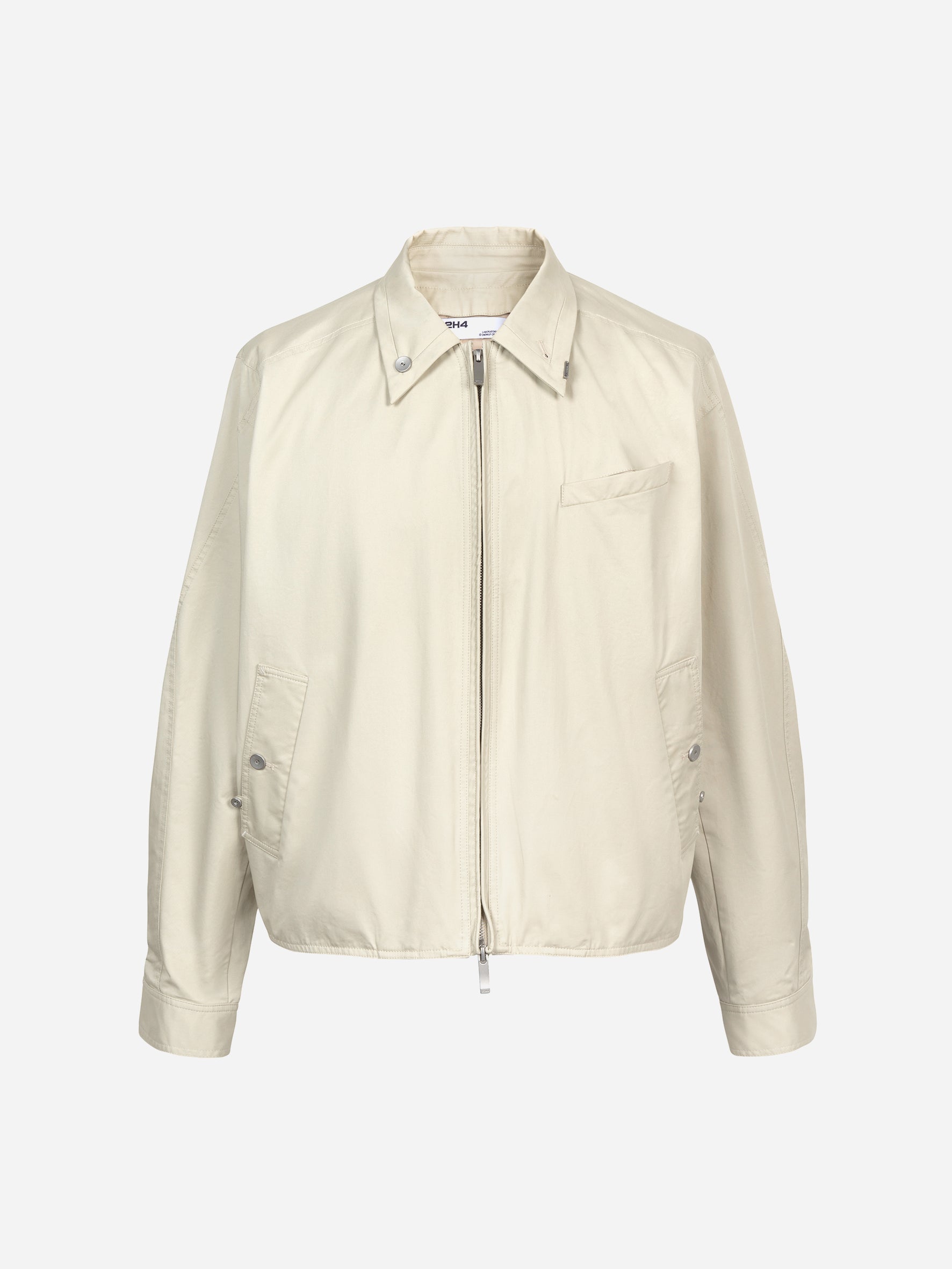 Staff Uniform Manuals Jacket