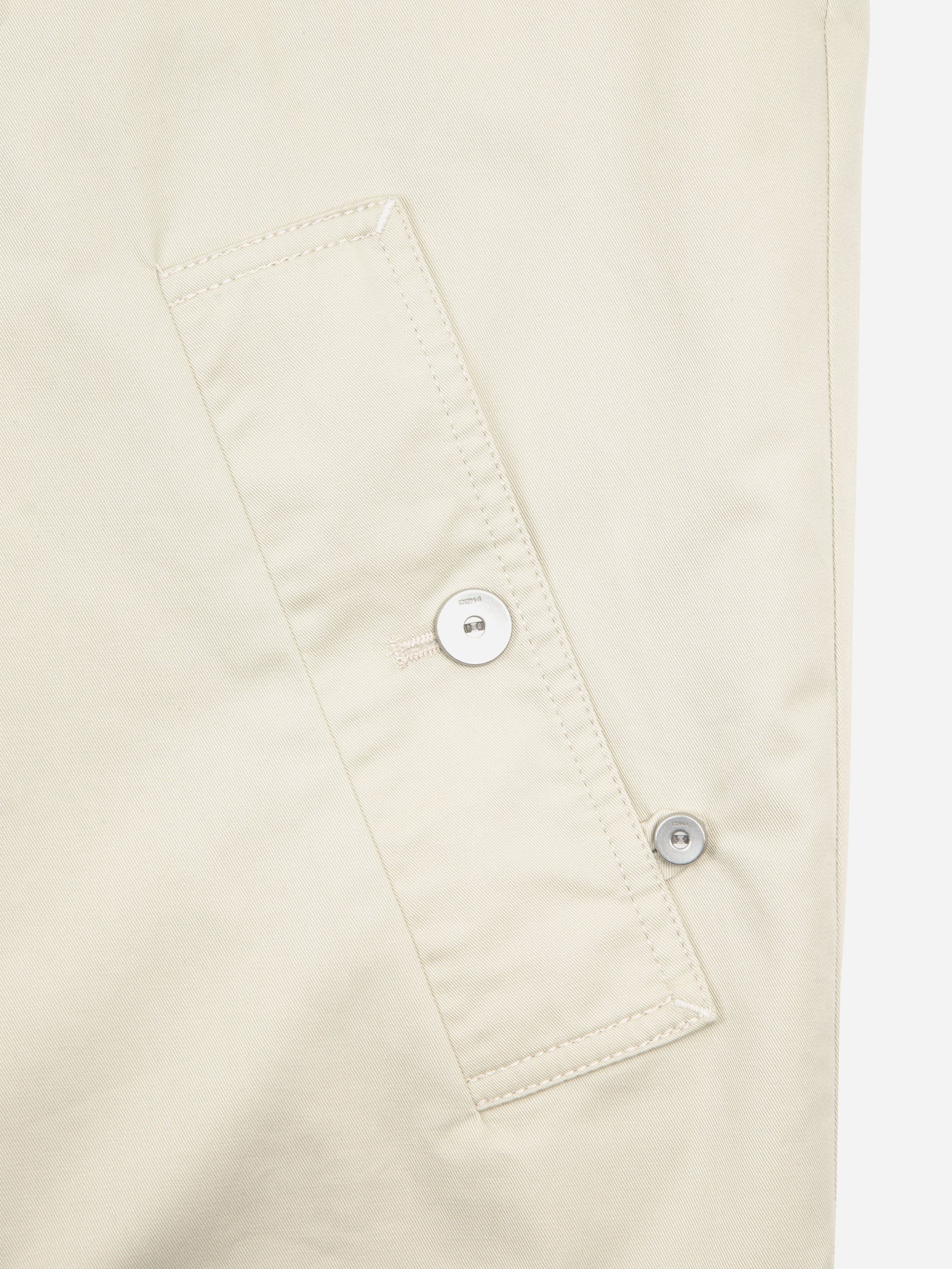 Staff Uniform Manuals Jacket