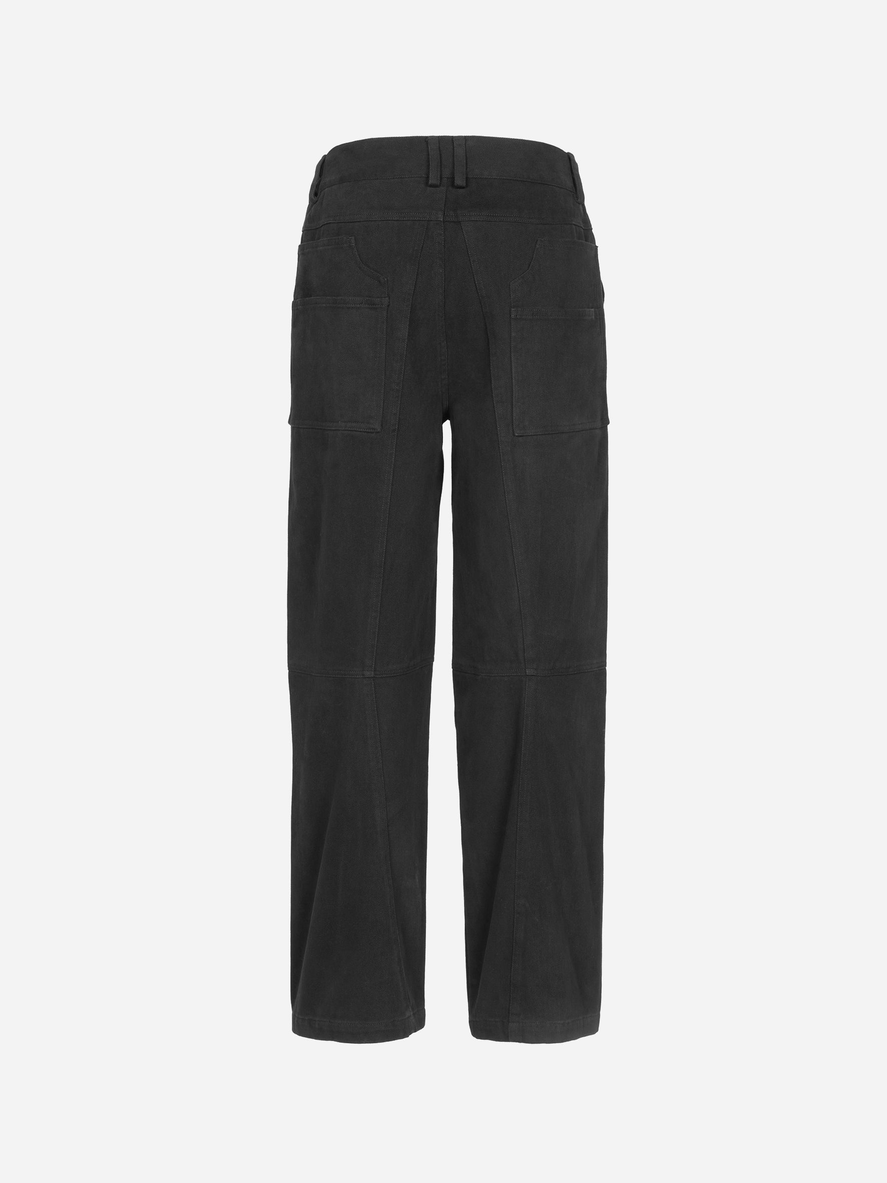 Staff Uniform Manuals Work Pants
