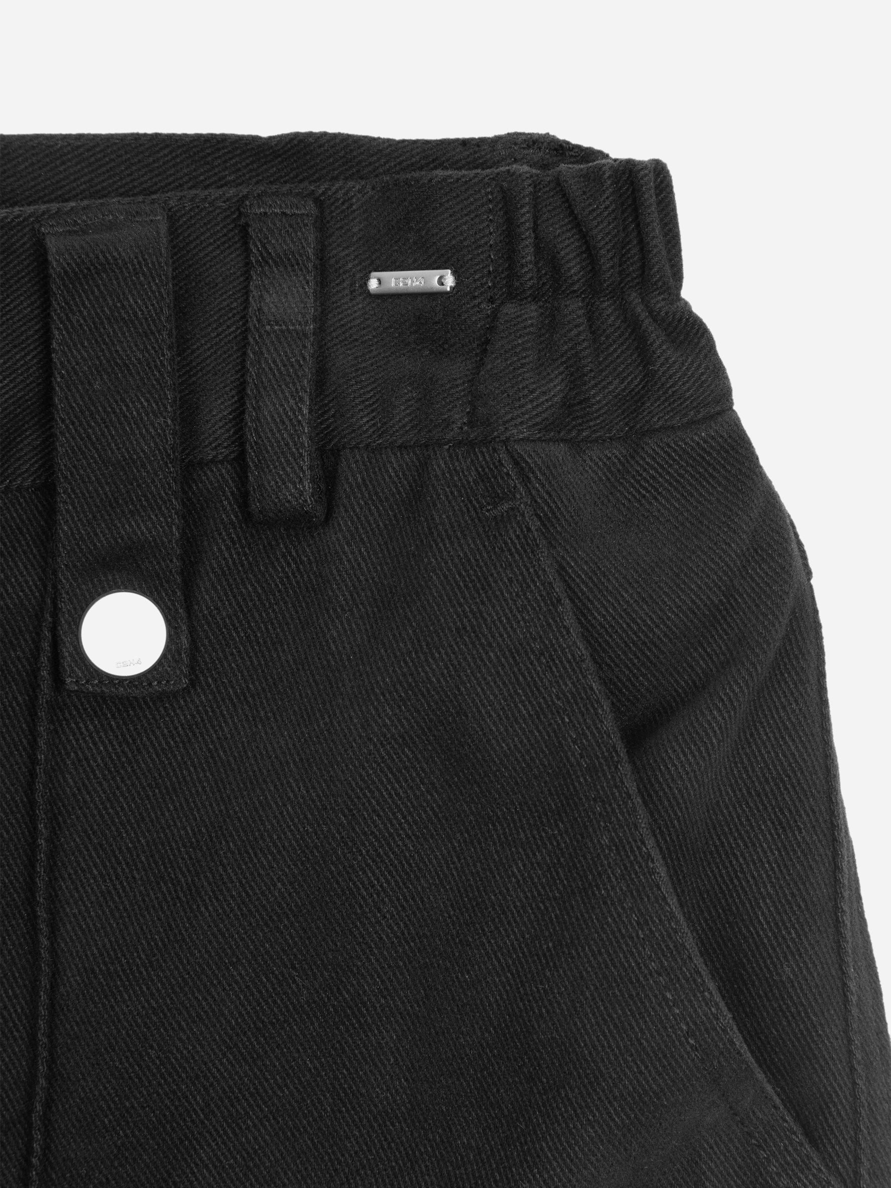 Staff Uniform Manuals Work Pants