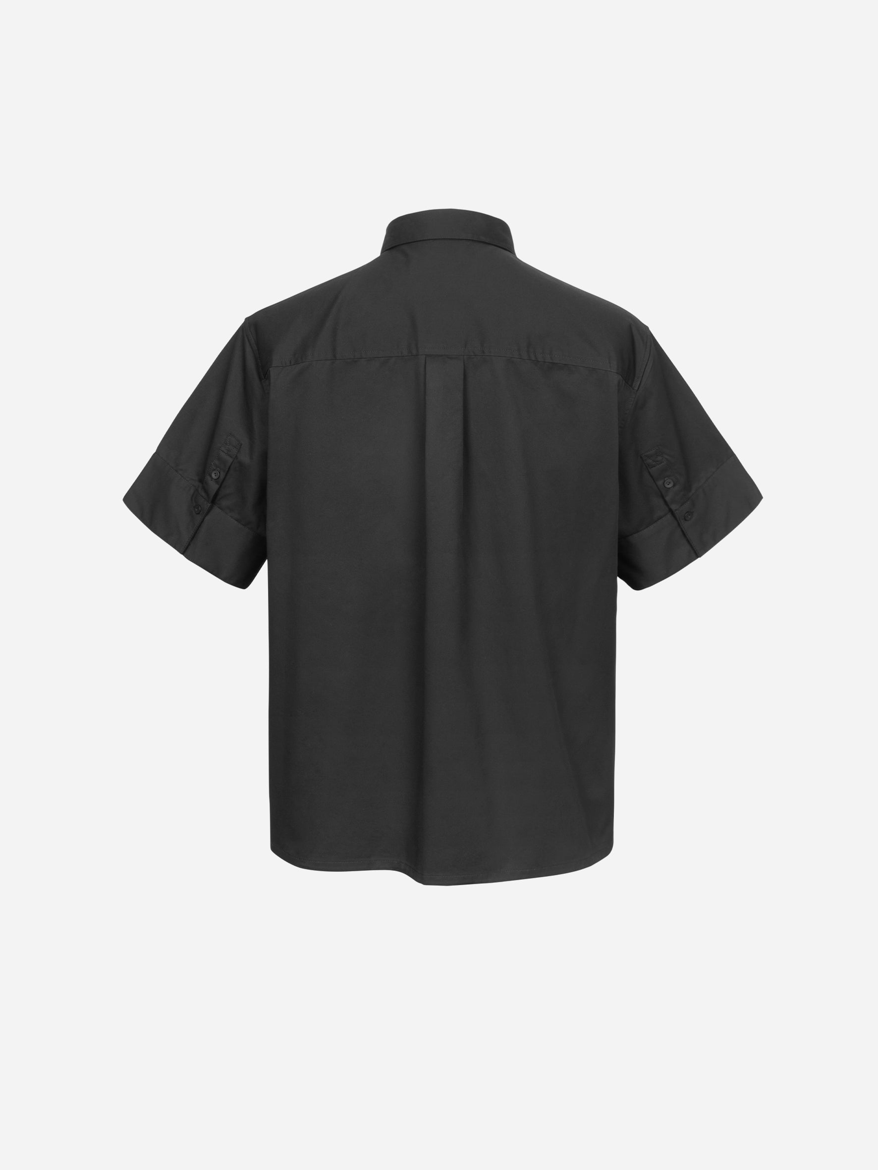 Staff Uniform Uniformity Shirt