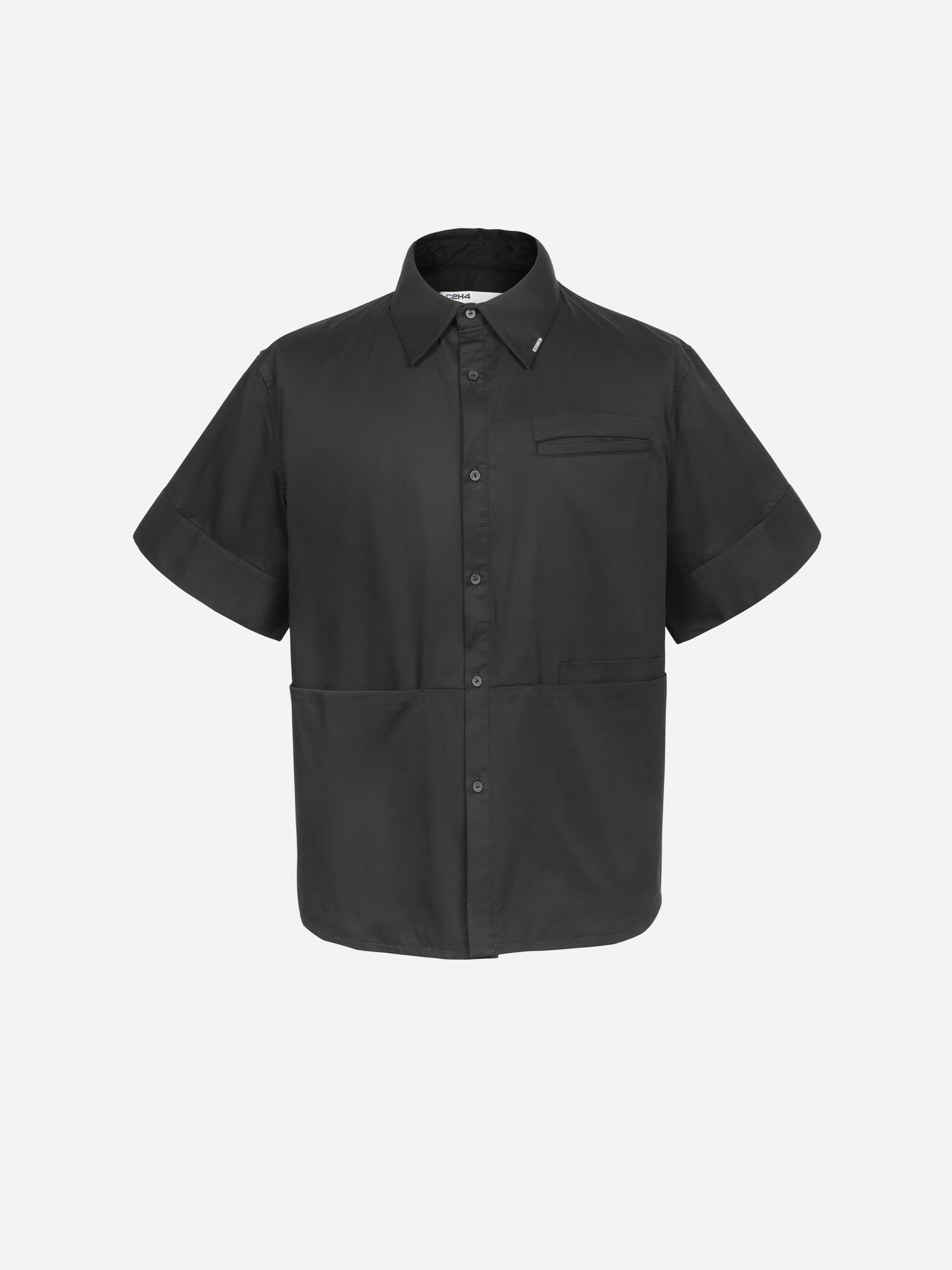 Staff Uniform Uniformity Shirt
