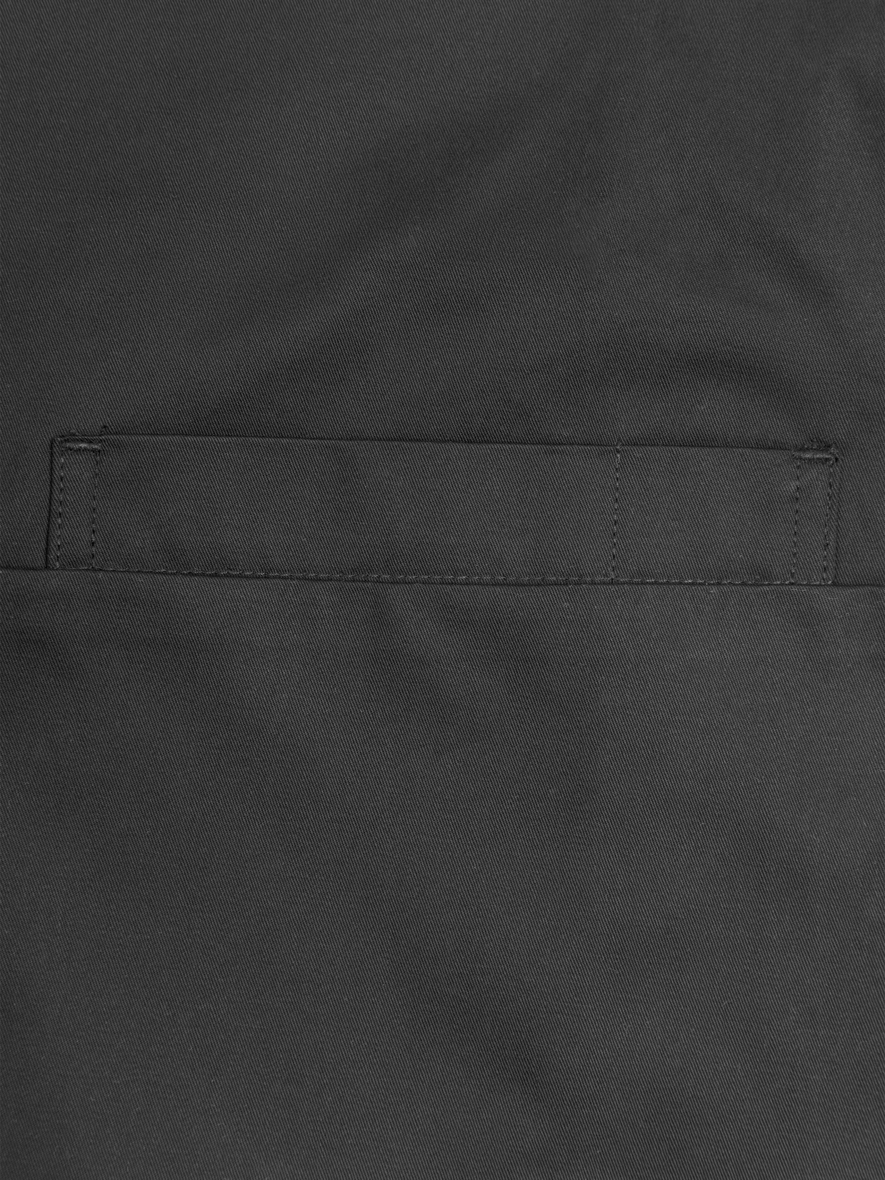 Staff Uniform Uniformity Shirt