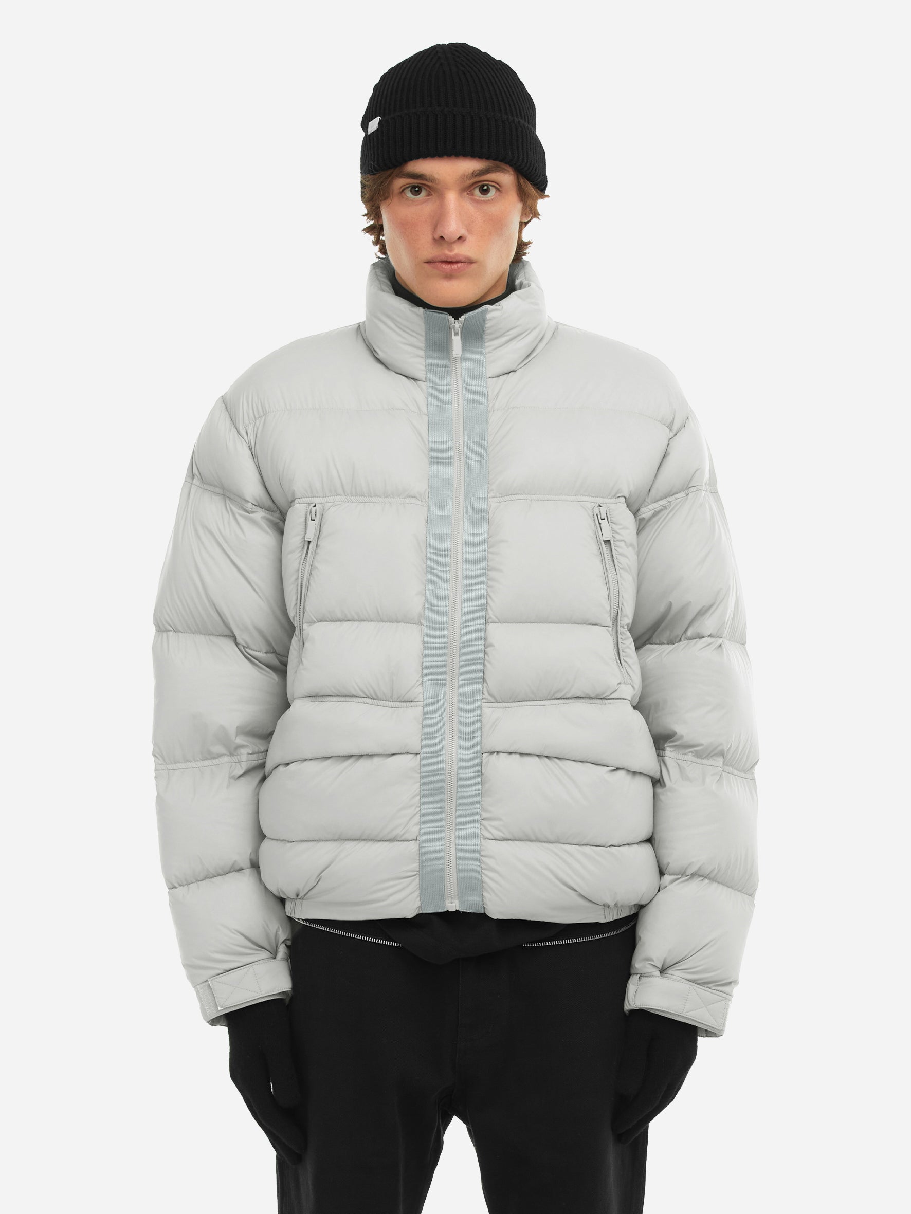 Staff Uniform Lightweight Down Jacket
