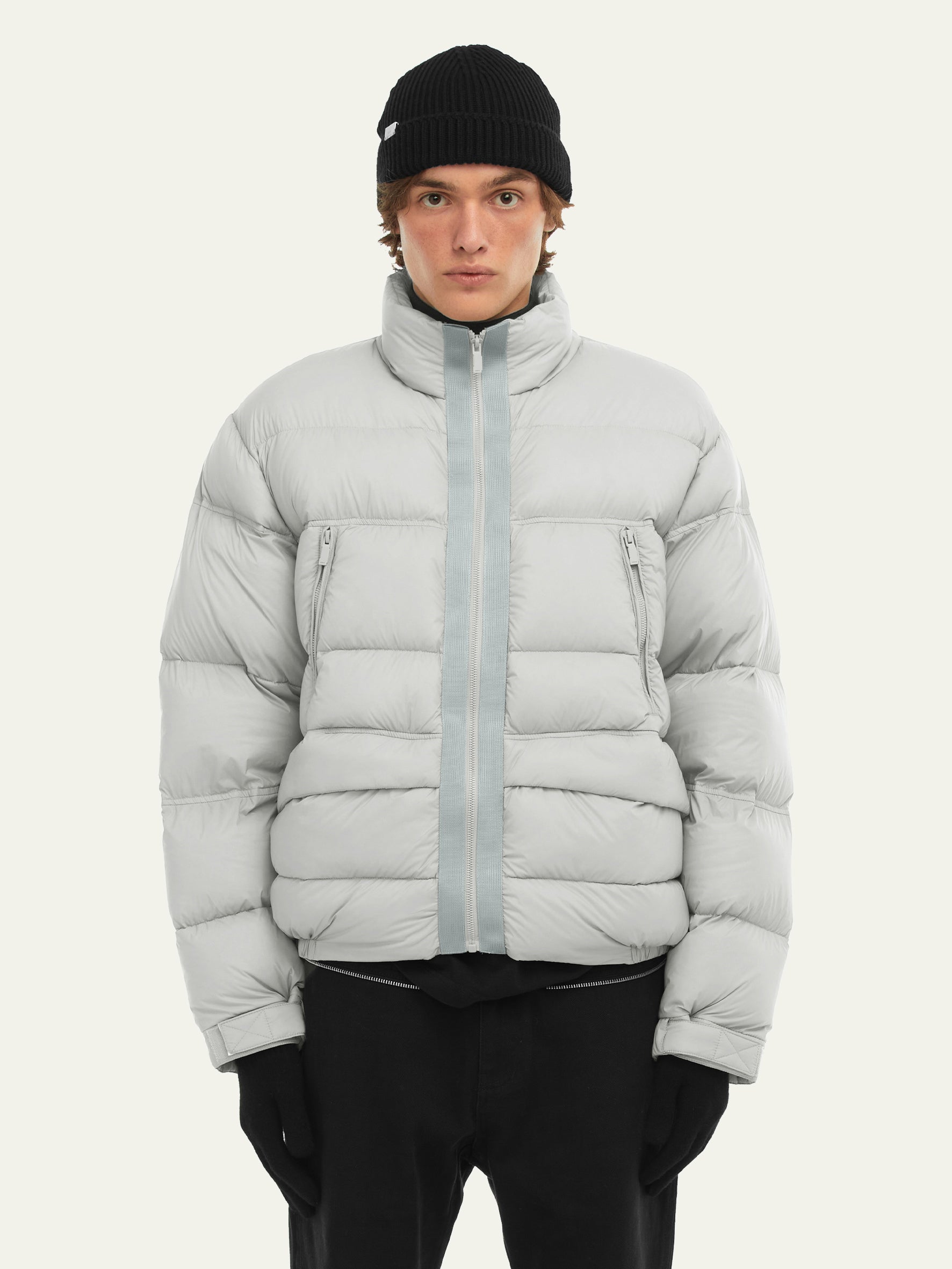 Staff Uniform Lightweight Down Jacket