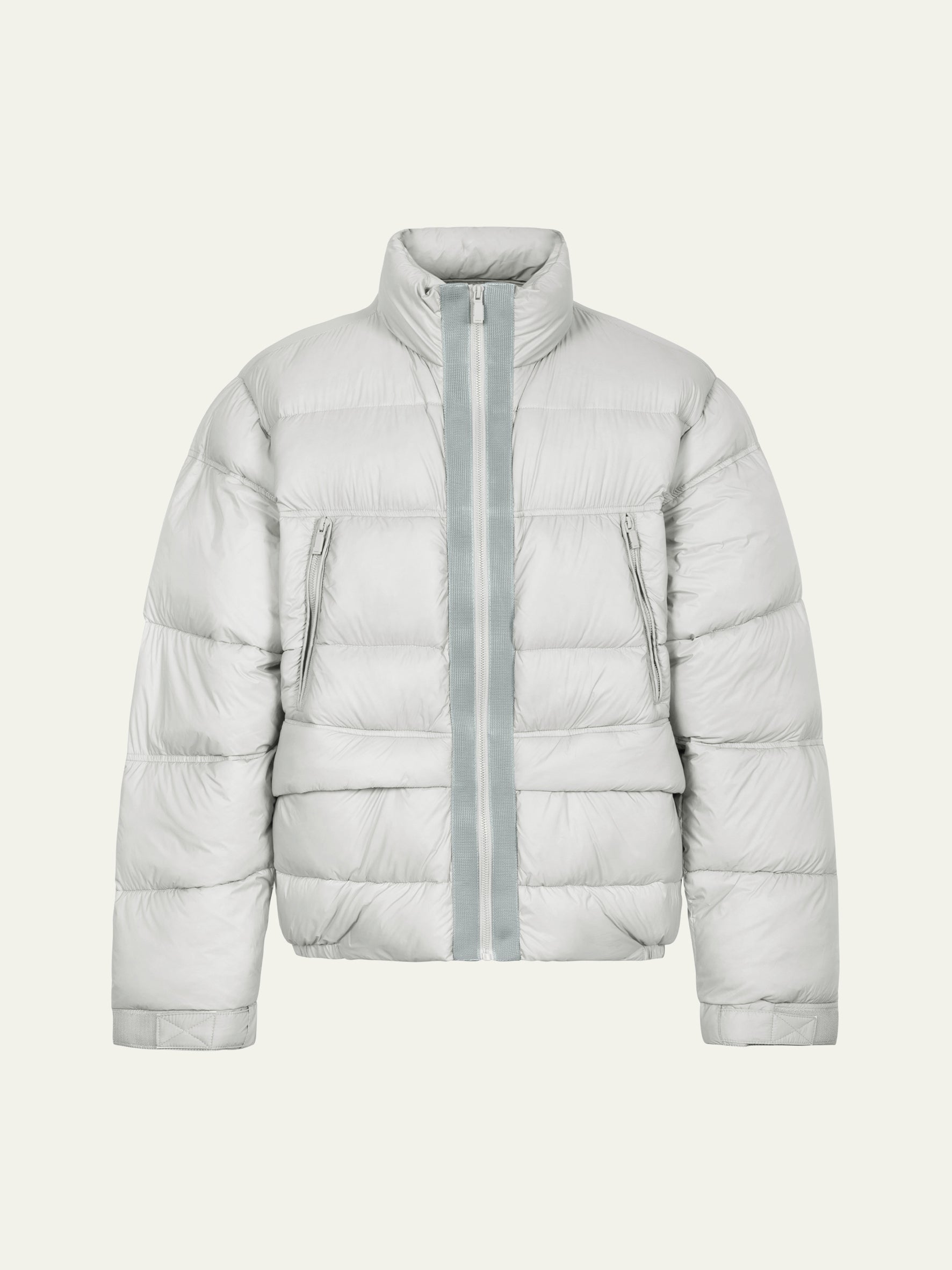 Staff Uniform Lightweight Down Jacket