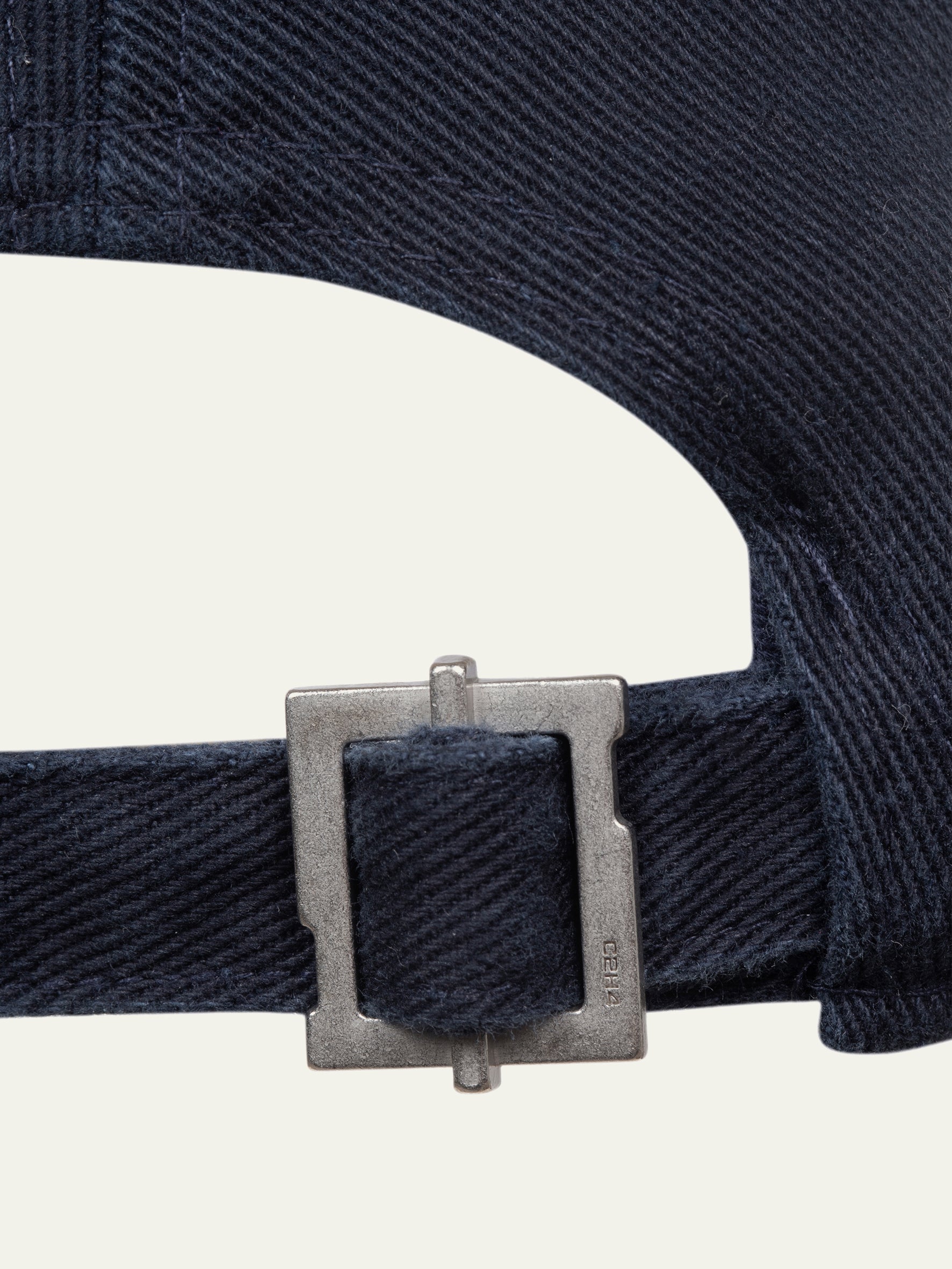 Pan Am® × C2H4® Airline Cap