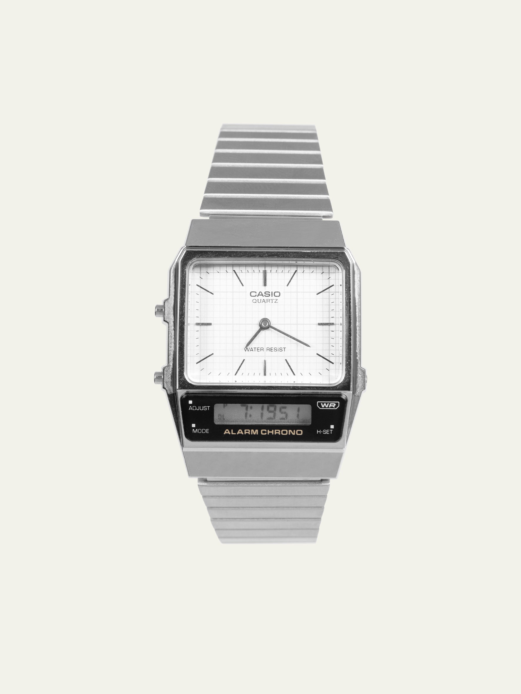 CASIO® AQ-800E Dreamer’s Set by C2H4®