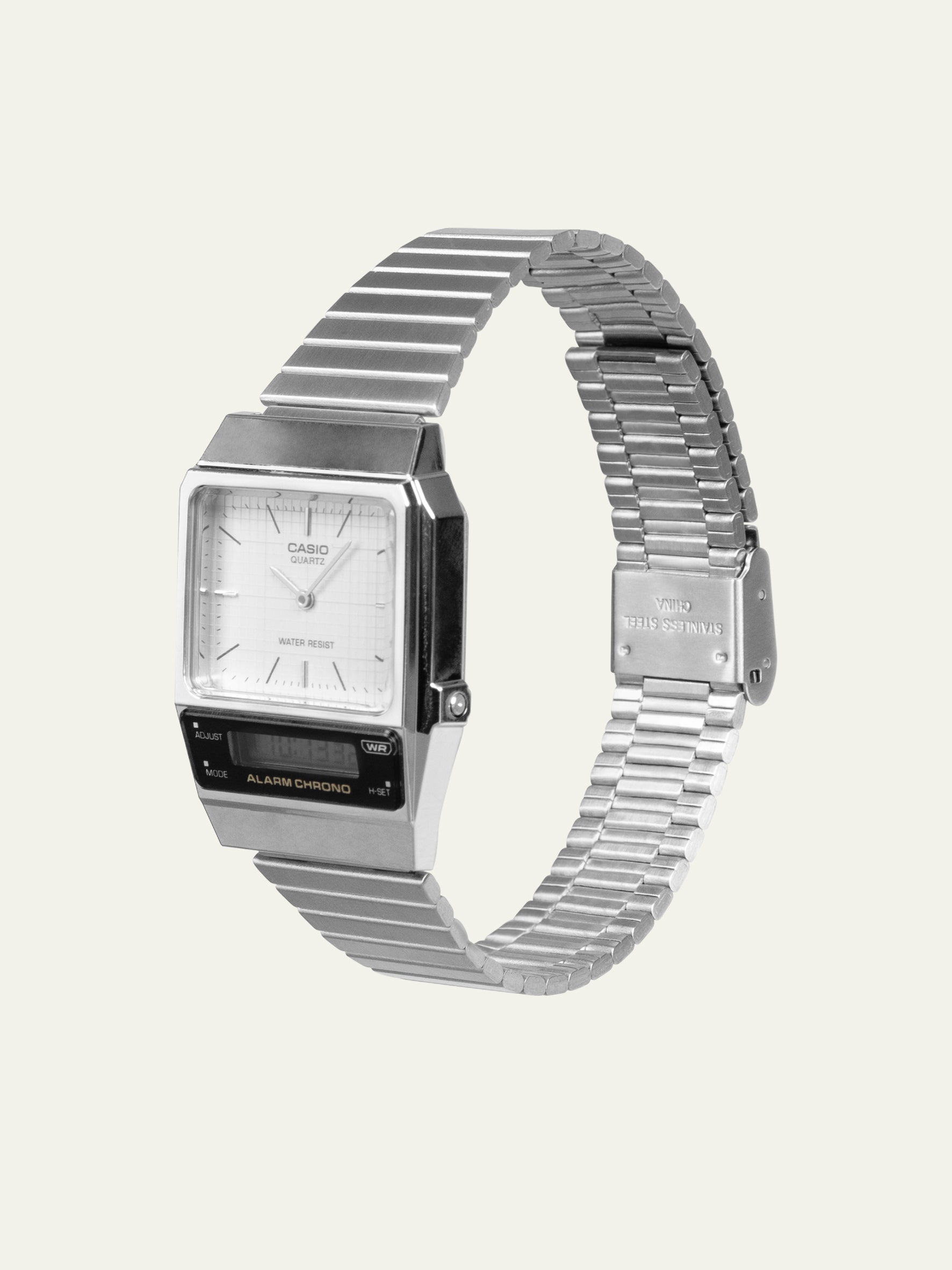 CASIO® AQ-800E Dreamer’s Set by C2H4®