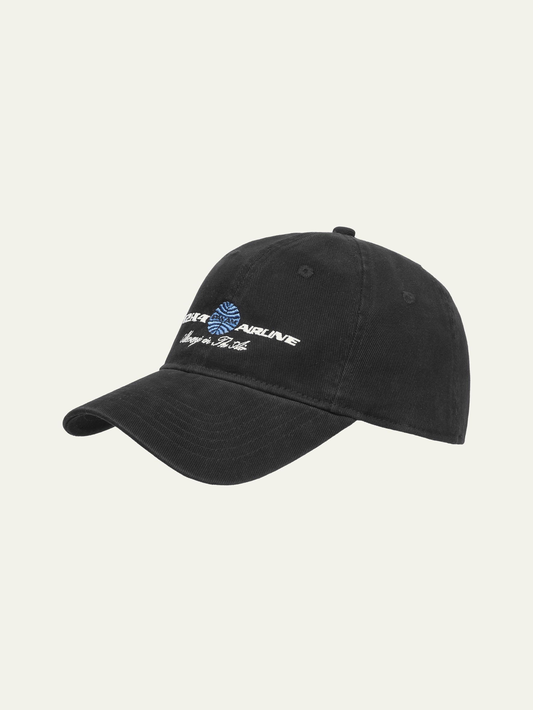 Pan Am® × C2H4® Airline Cap