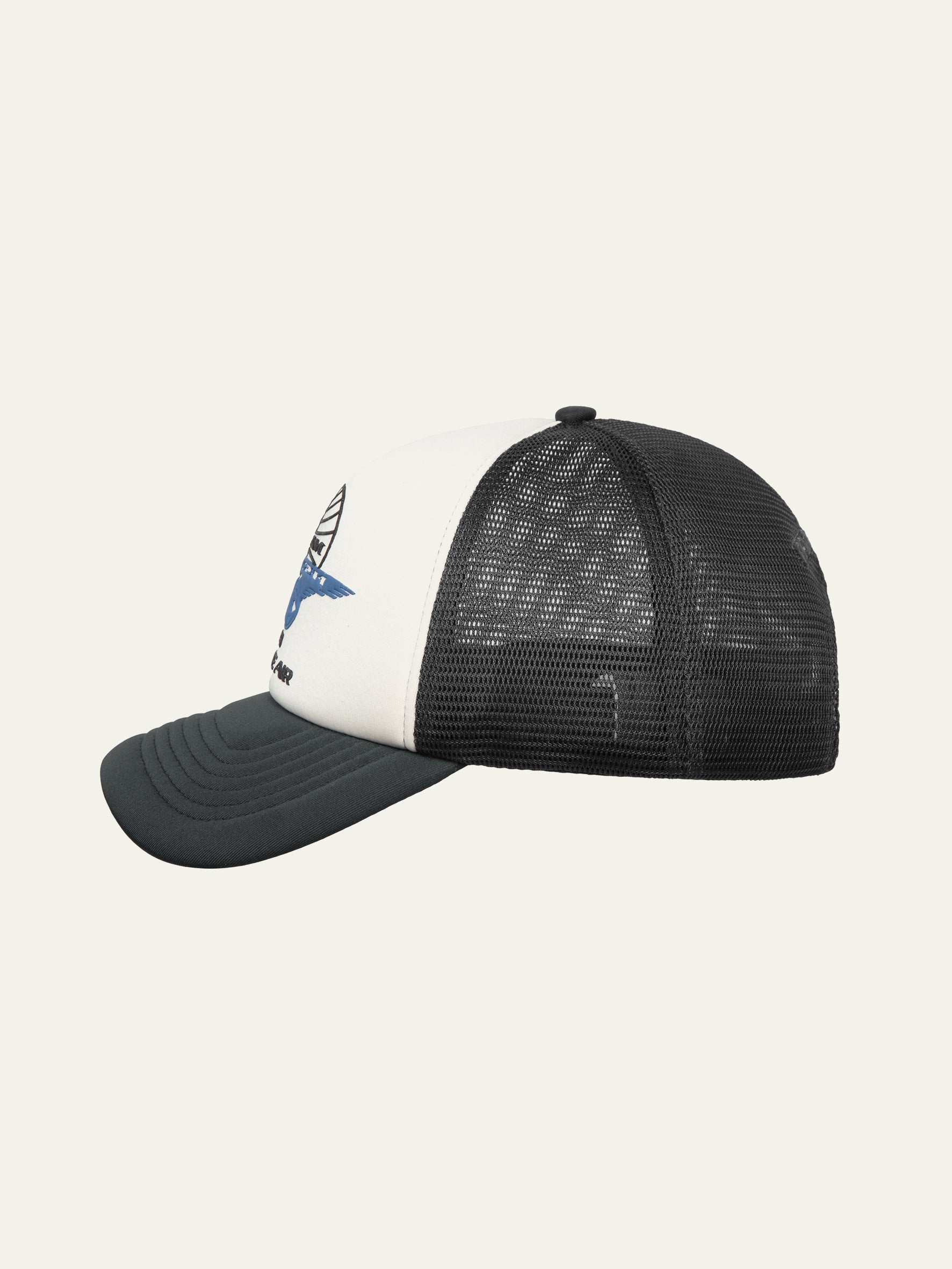 Pan Am® × C2H4® Logo Truck Hat