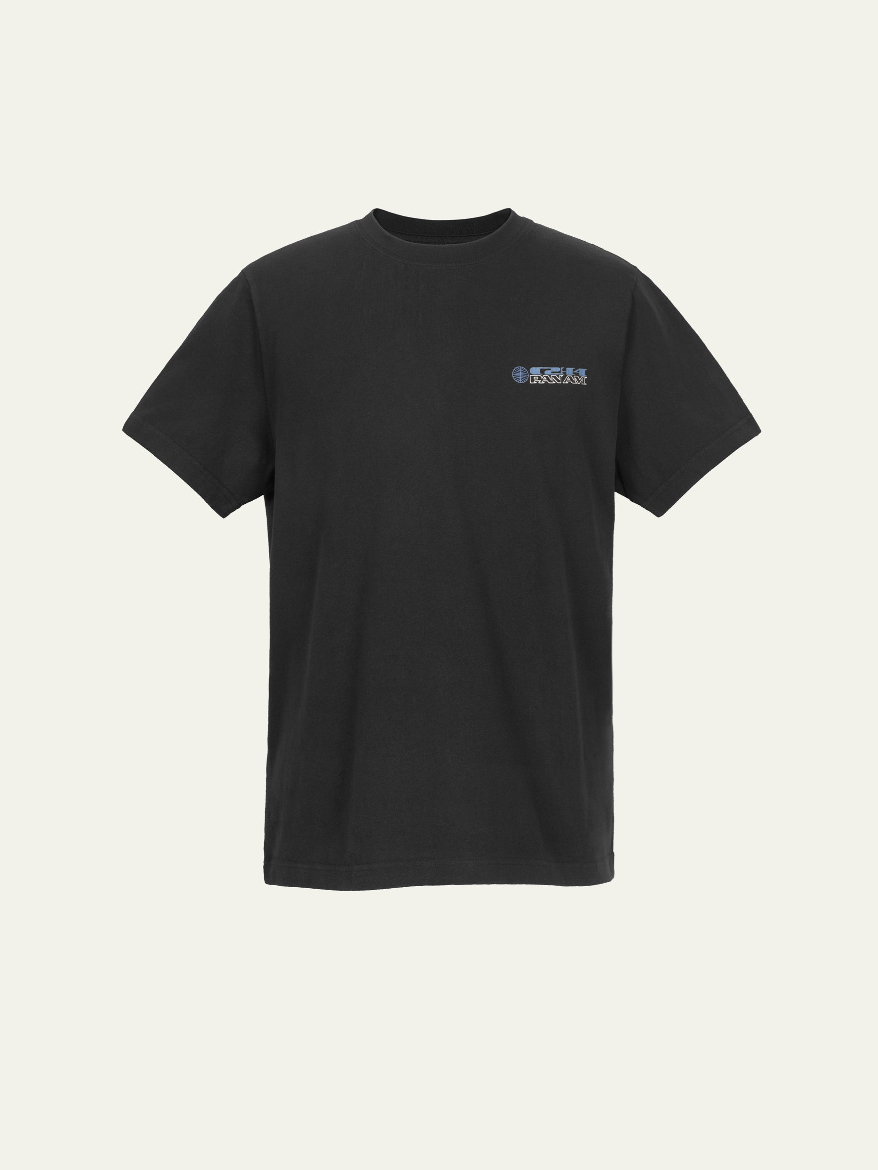 Pan Am® × C2H4® Logo T-shirt