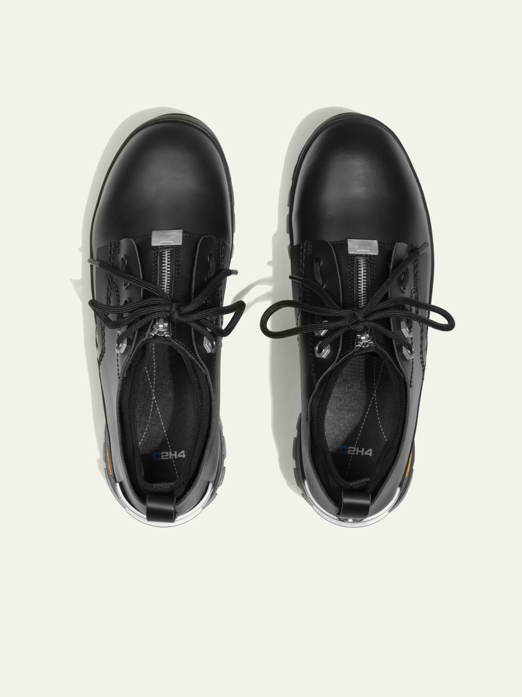 006 - “Boson” Boots Beta