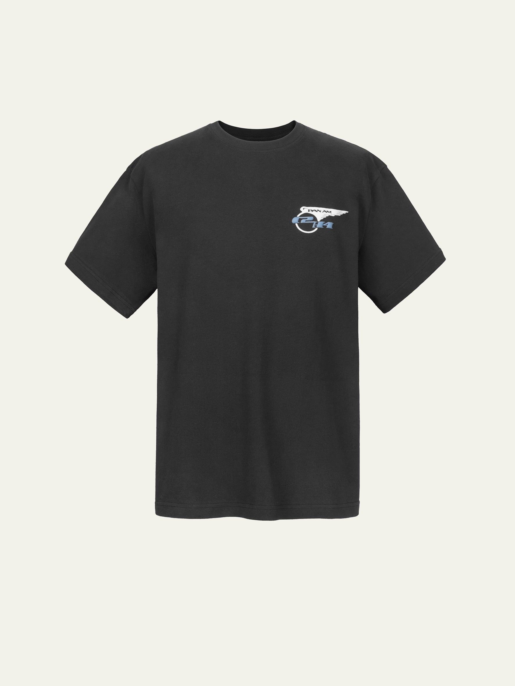 Pan Am® × C2H4® Logo T-shirt
