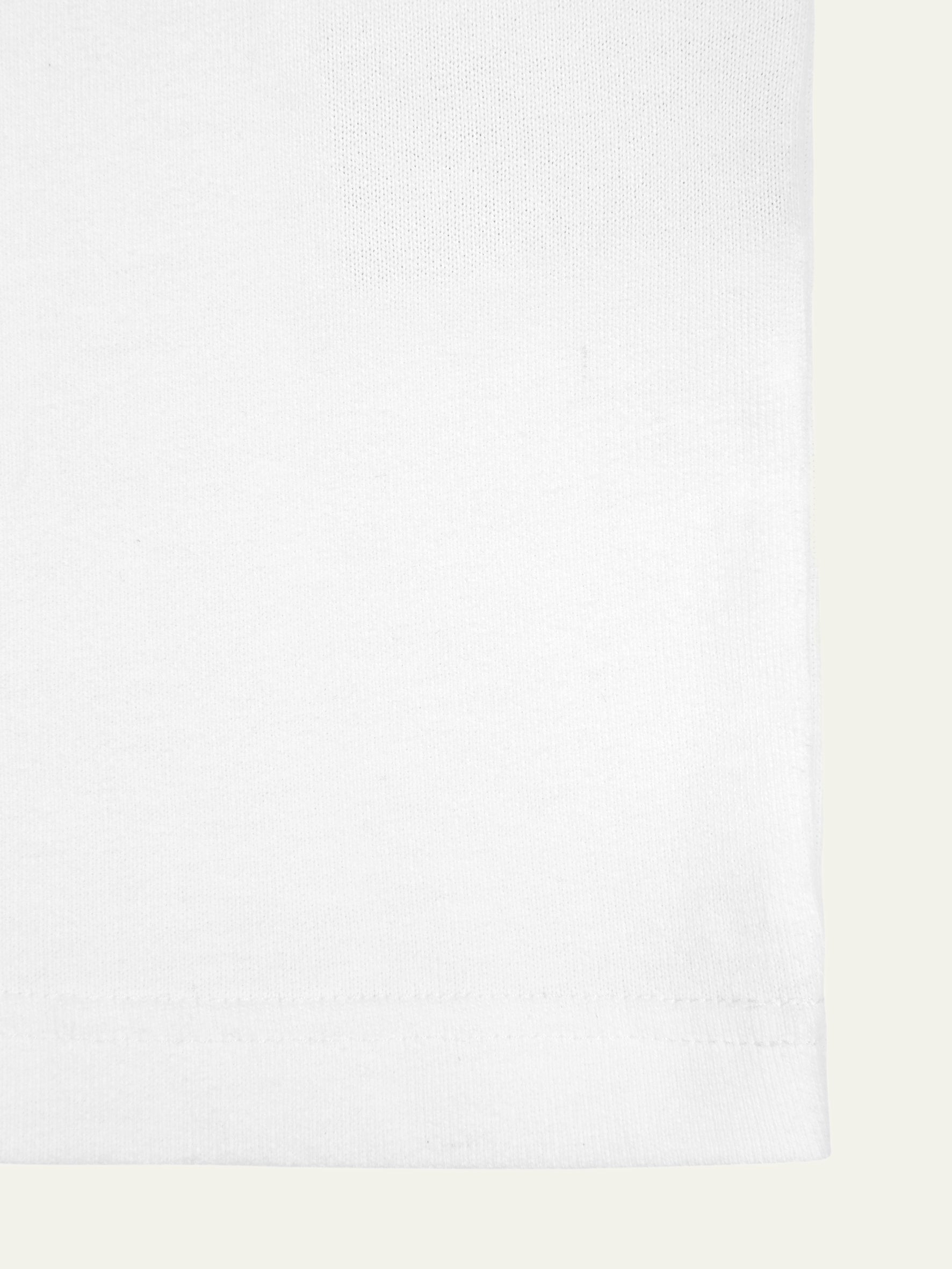 Pan Am® × C2H4® Airline T-shirt