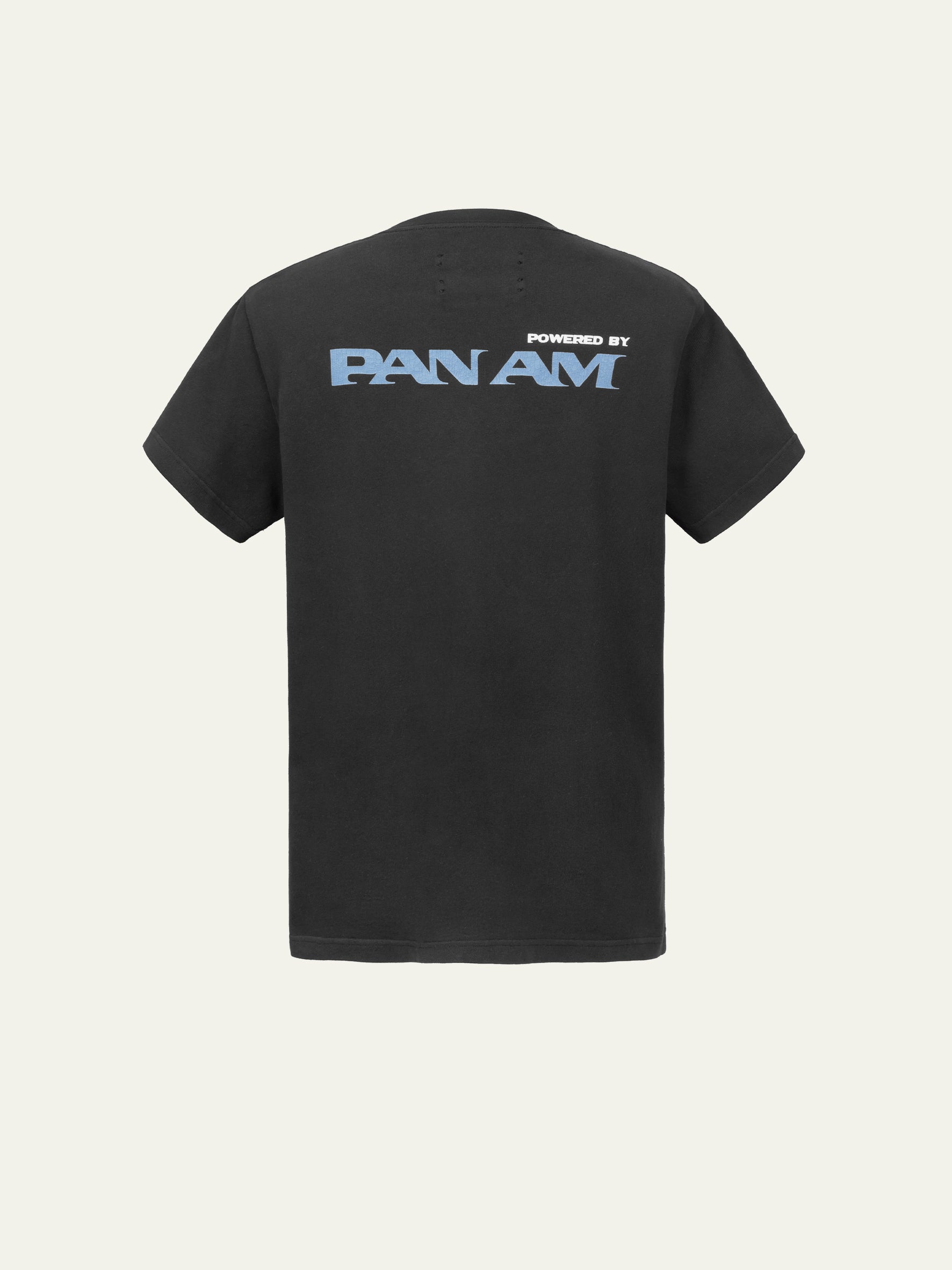 Pan Am® × C2H4® Airline T-shirt