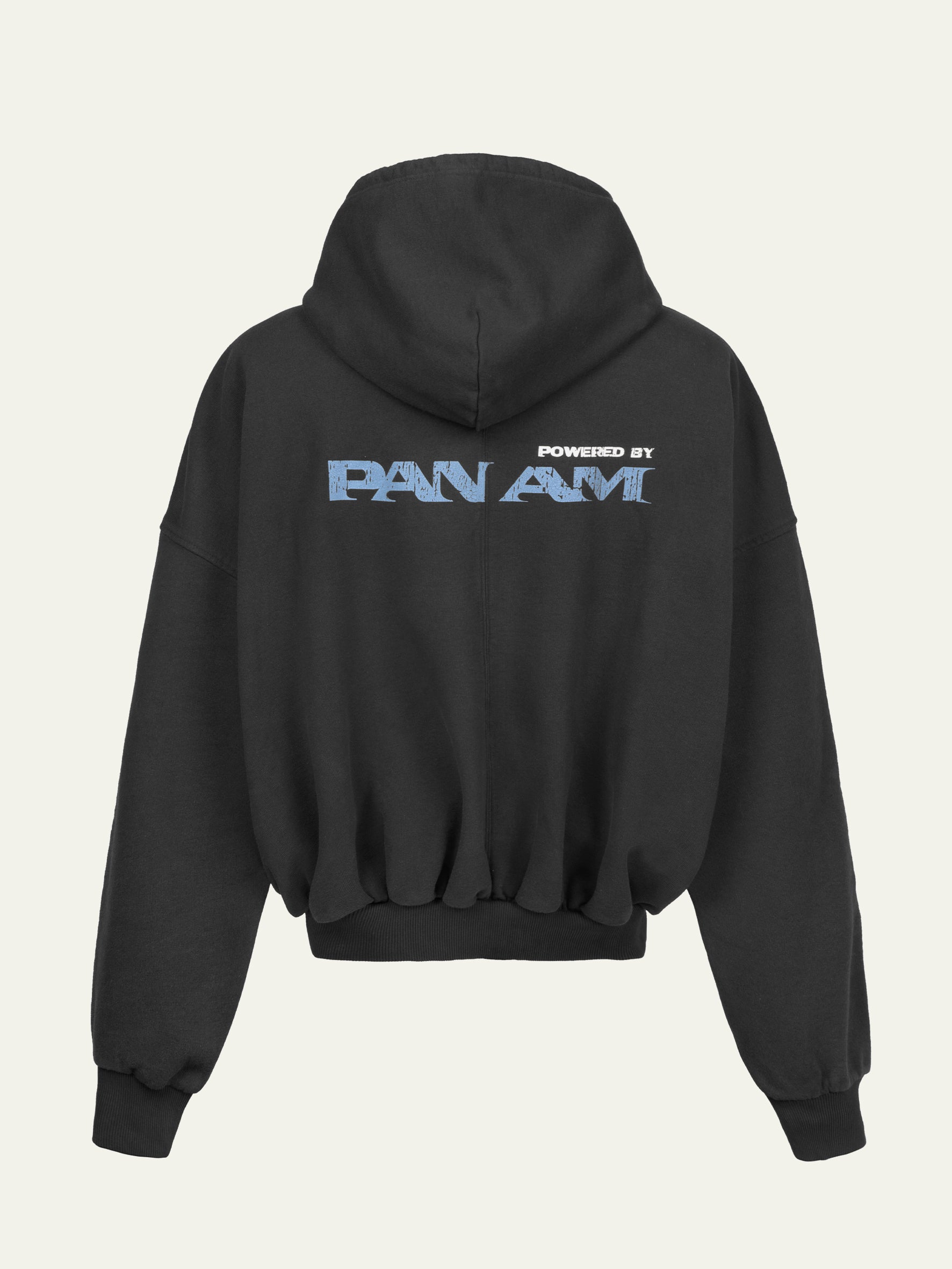 Pan Am® × C2H4® Airline Hoodie