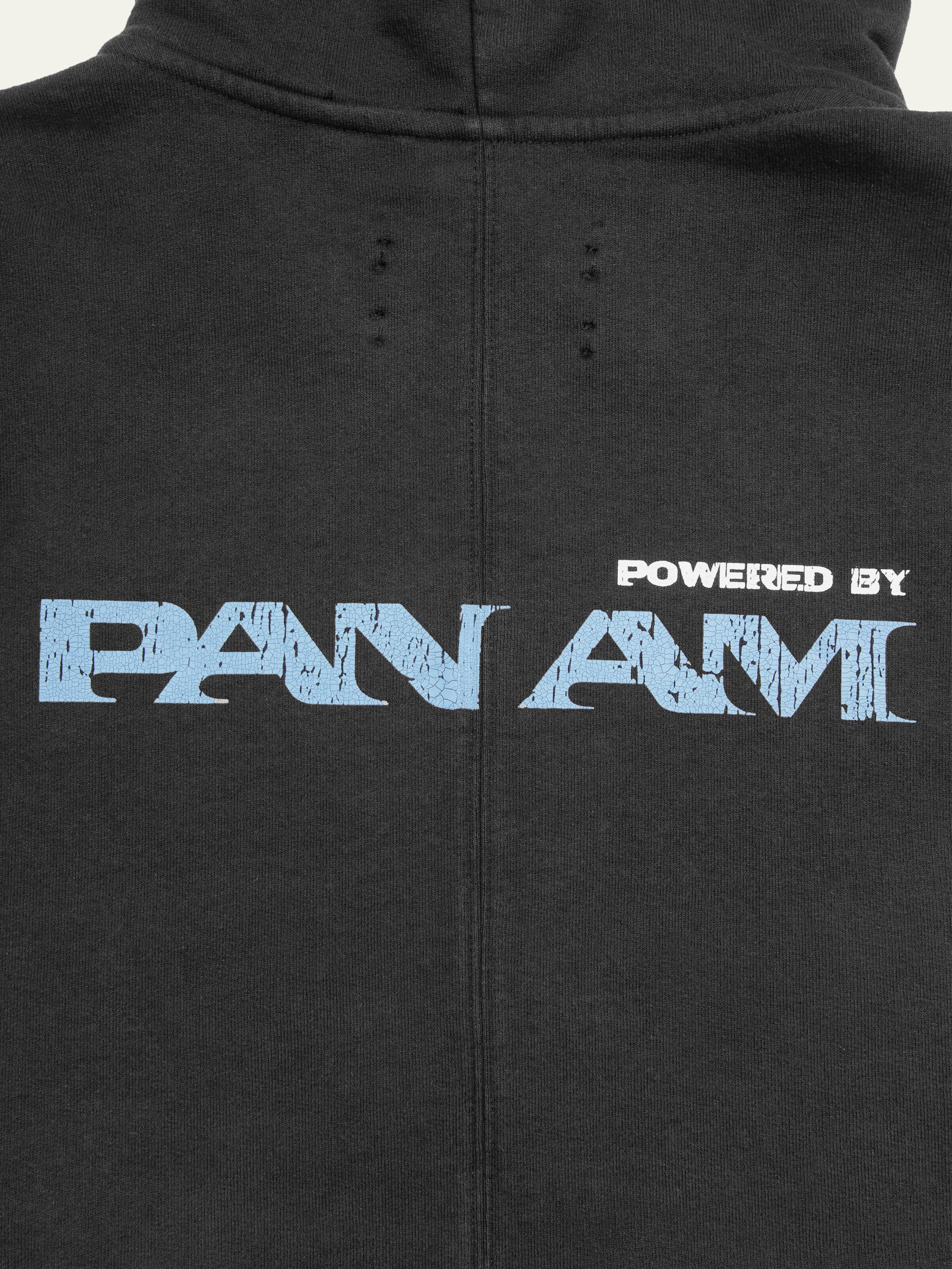 Pan Am® × C2H4® Airline Hoodie