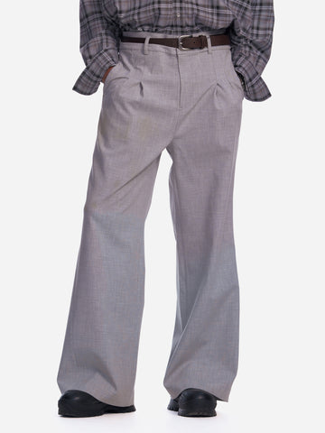 009 - Swell Tailored Trouser