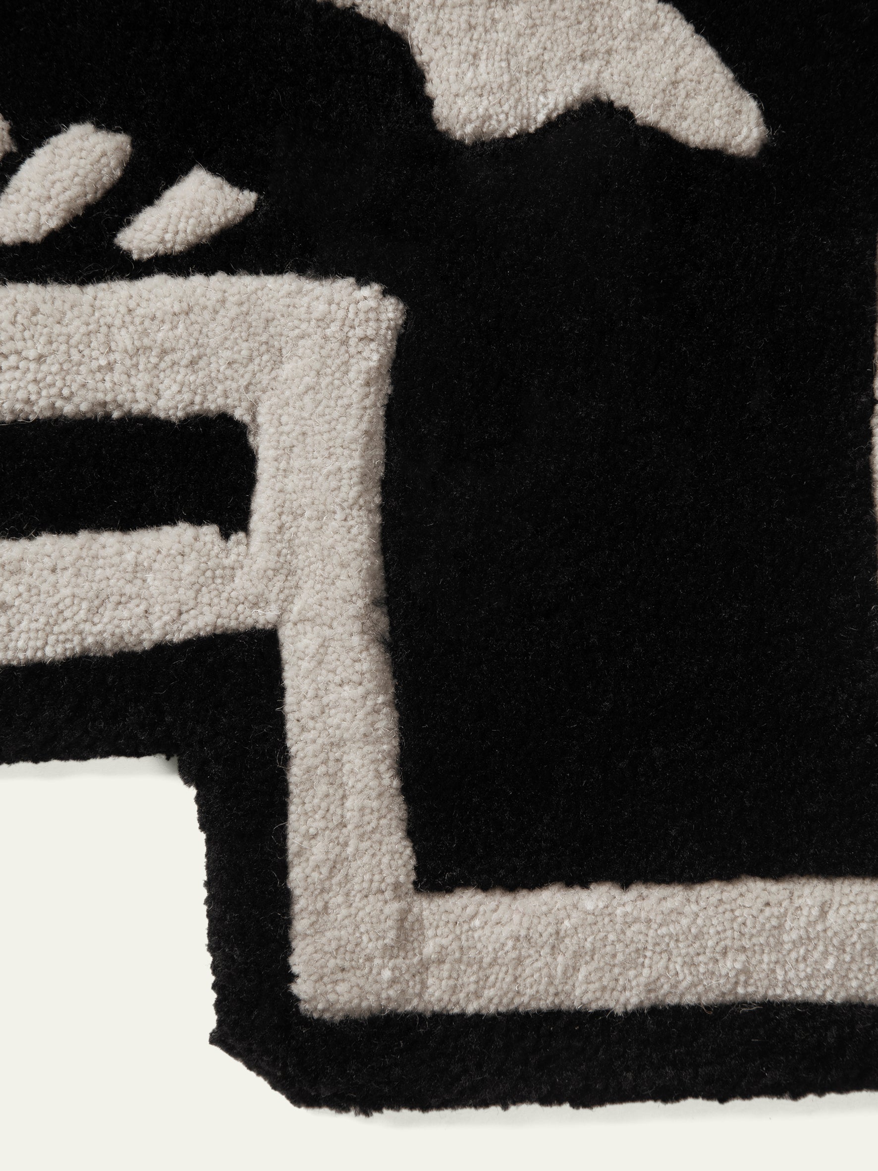 C2H4 x Mastermind JAPAN Vol.3 Totem Rug