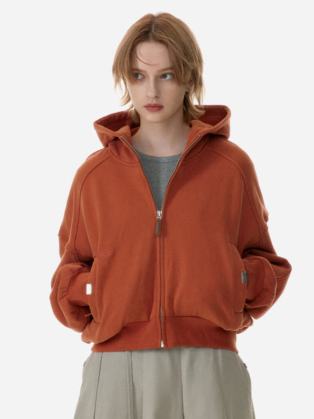 008 - “Profile” Hoodie