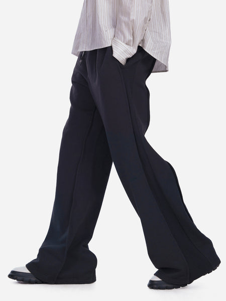 009 - Curvilinear Sweatpants