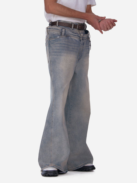 009 - Tempest Oversized Jeans