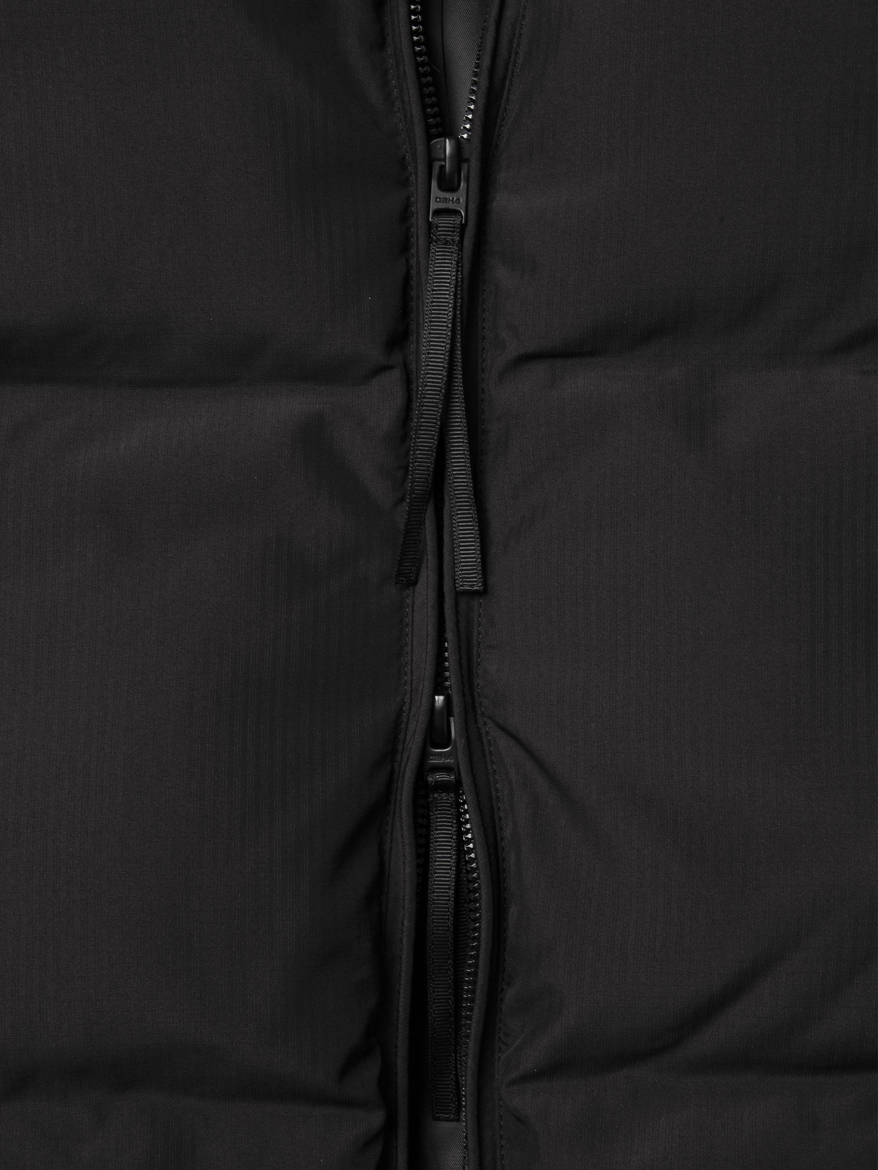 010 - Snug Down Jacket