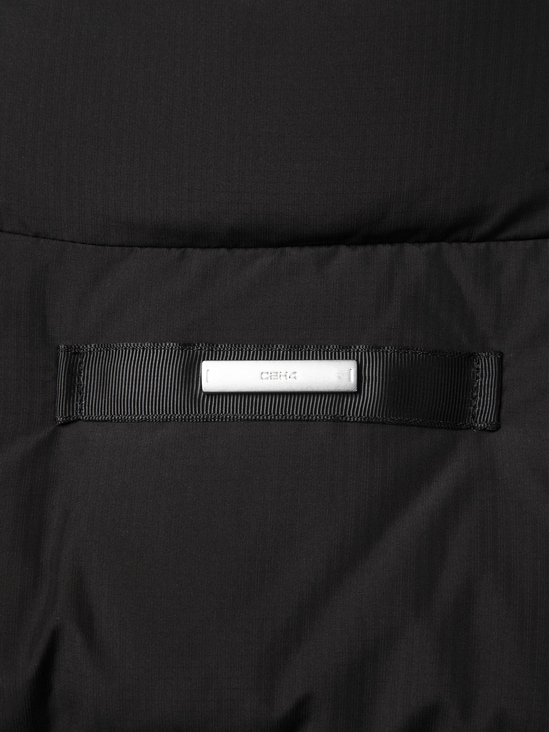 010 - Snug Down Jacket