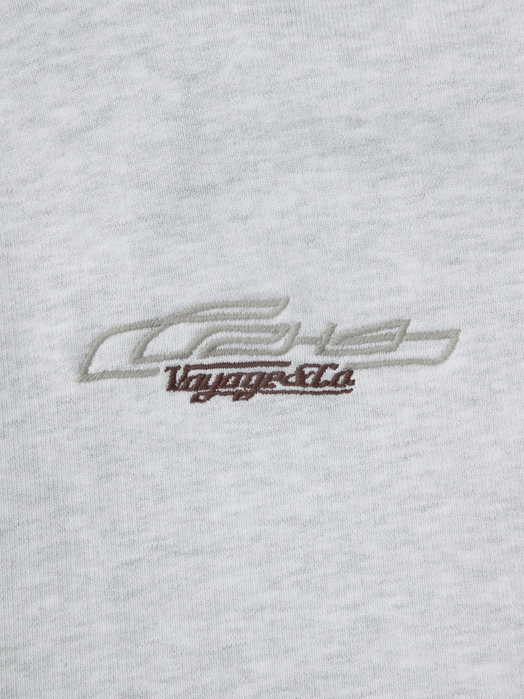 010 - Aviation Zip-up Hoodie