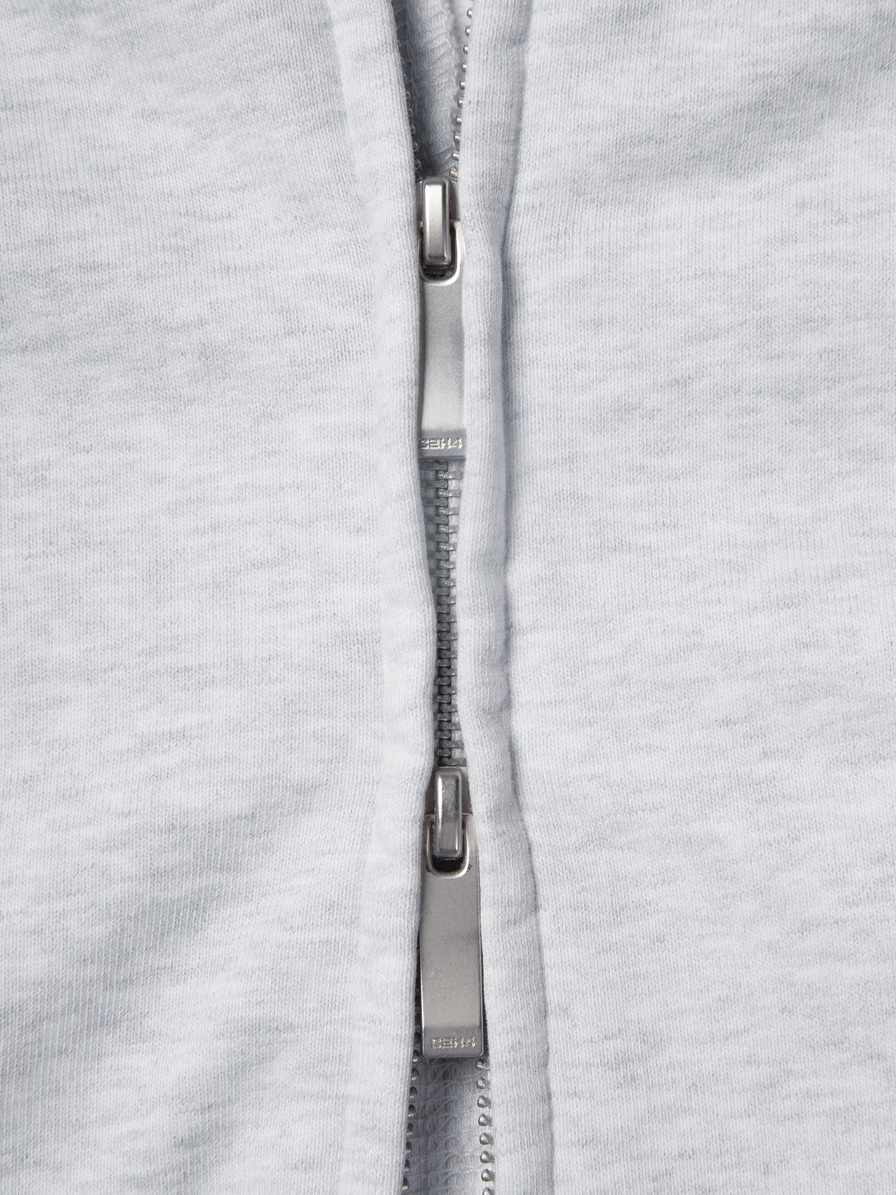 010 - Aviation Zip-up Hoodie