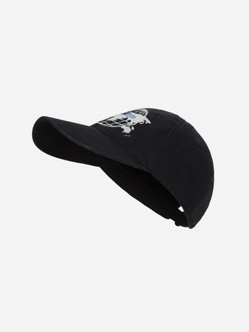 010 - C2H4 Voyage Cap