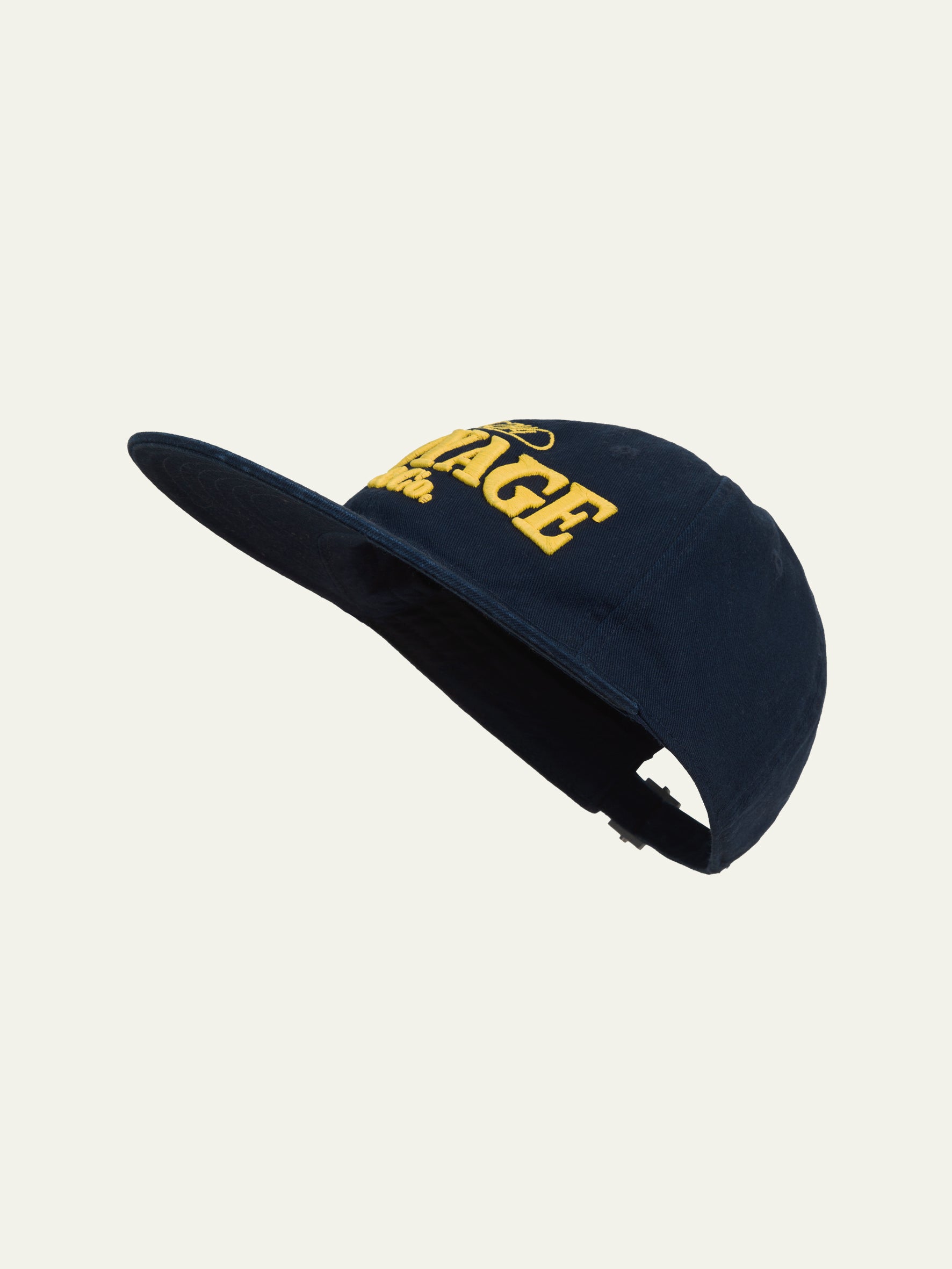 010 - Voyage Ballcaps