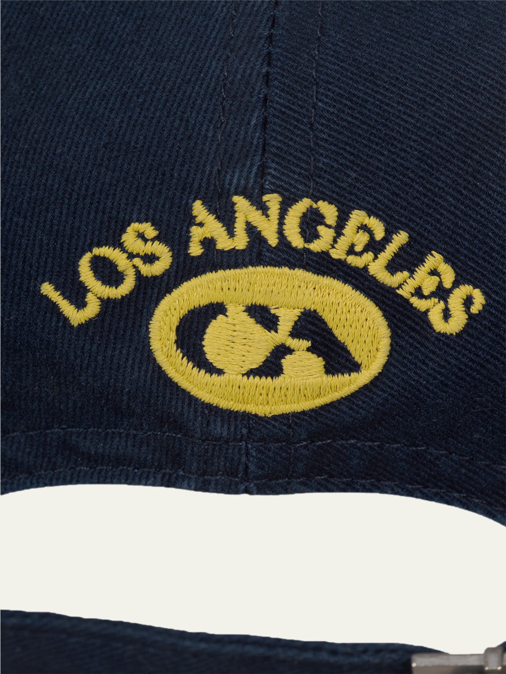 010 - Voyage Ballcaps