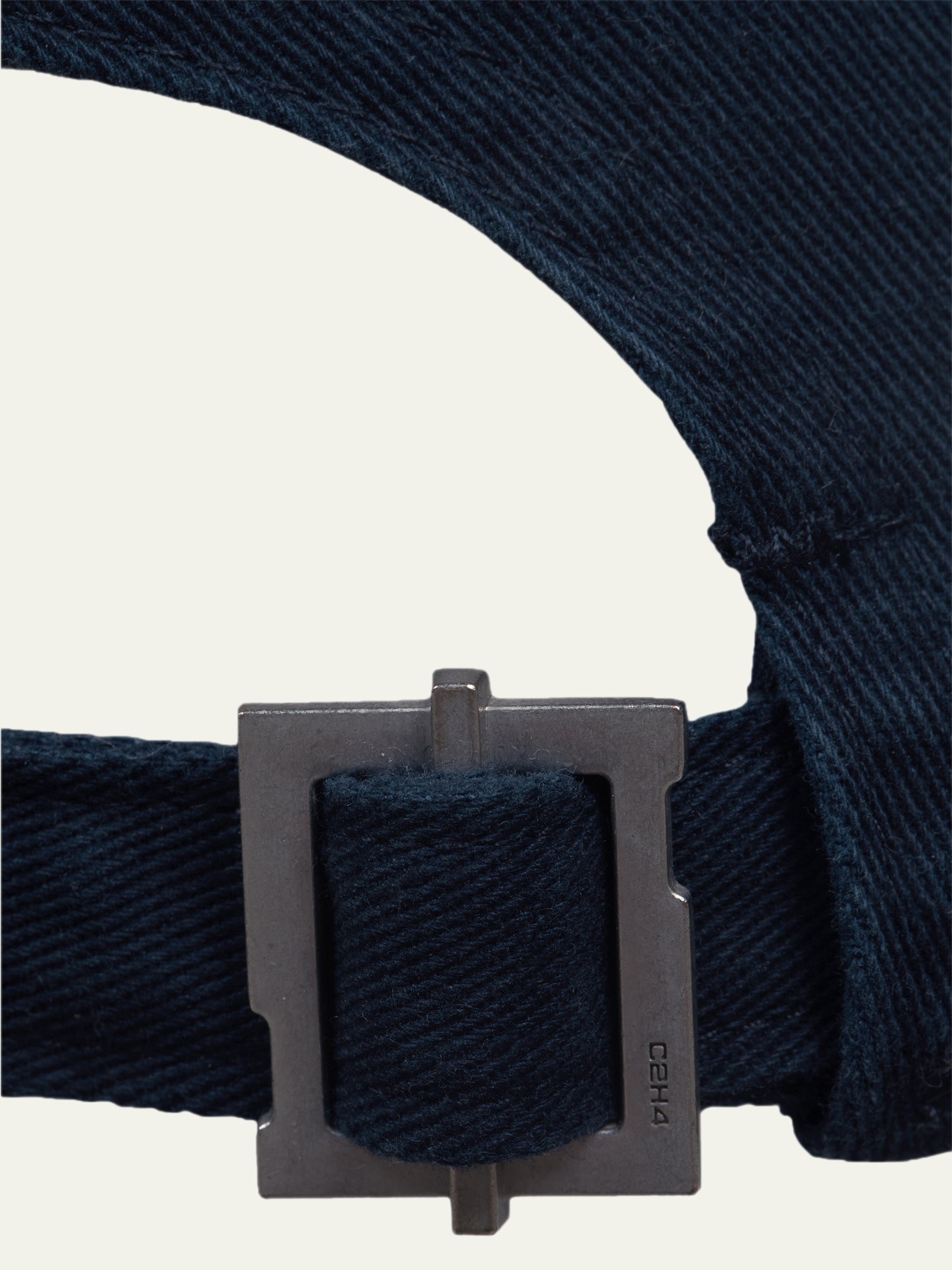 010 - Voyage Ballcaps