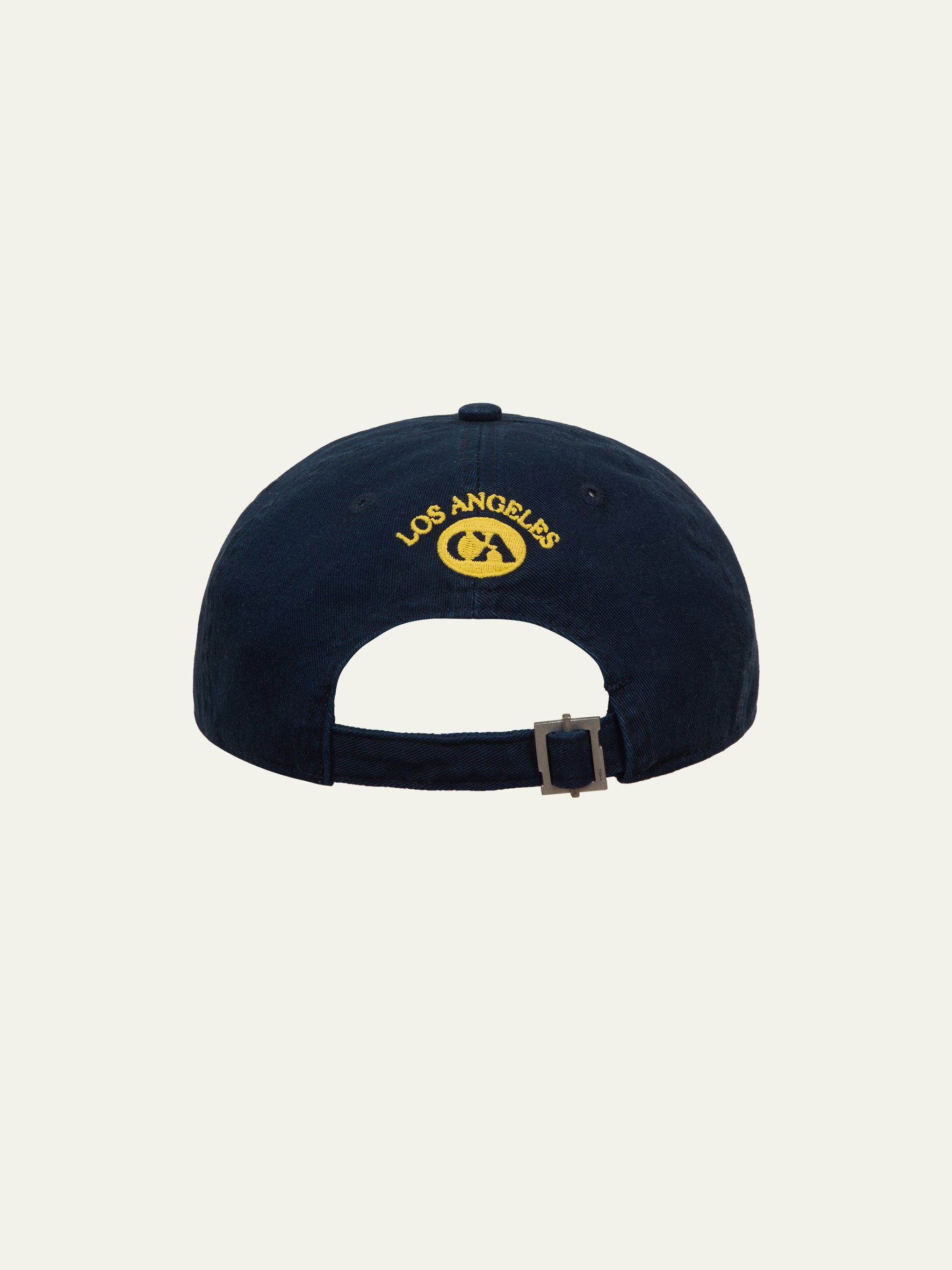 010 - Voyage Ballcaps
