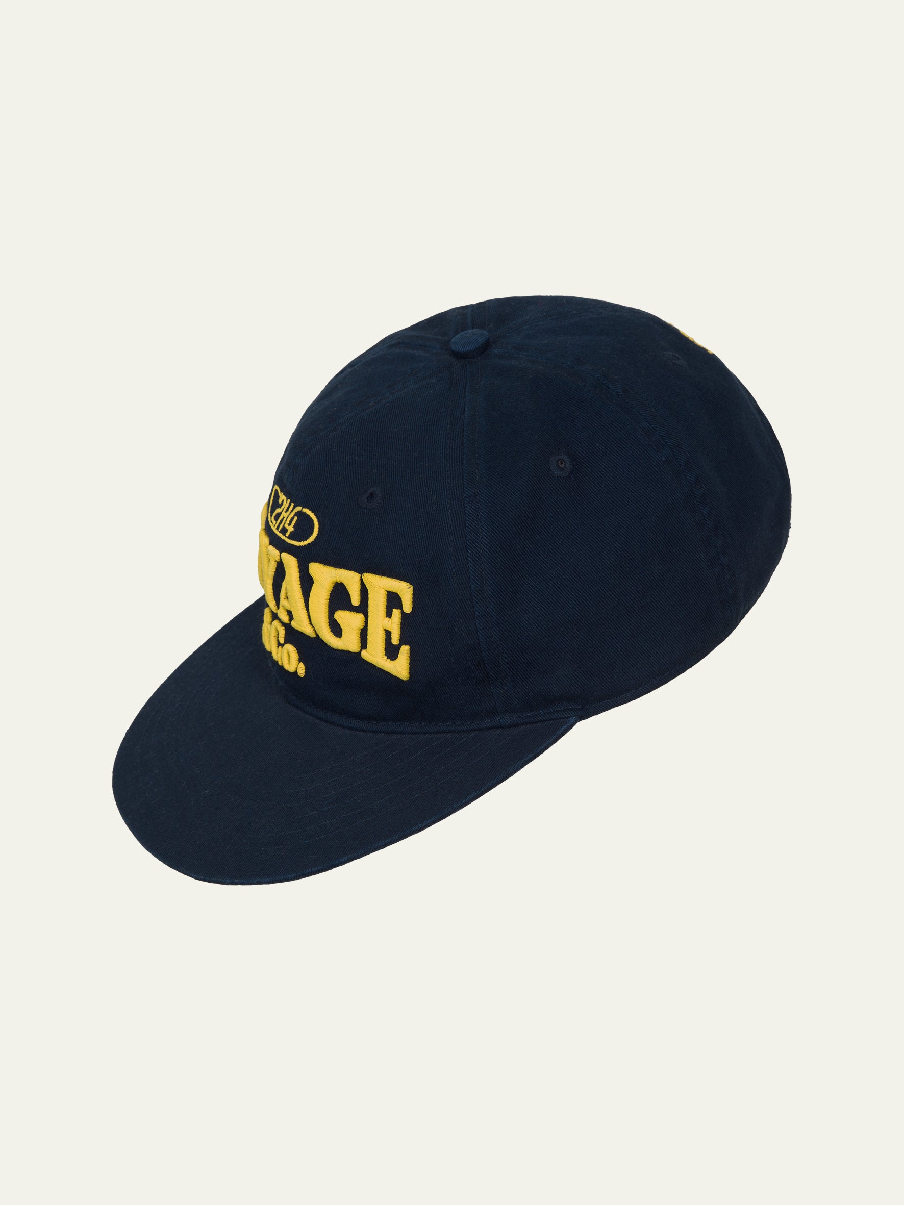 010 - Voyage Ballcaps