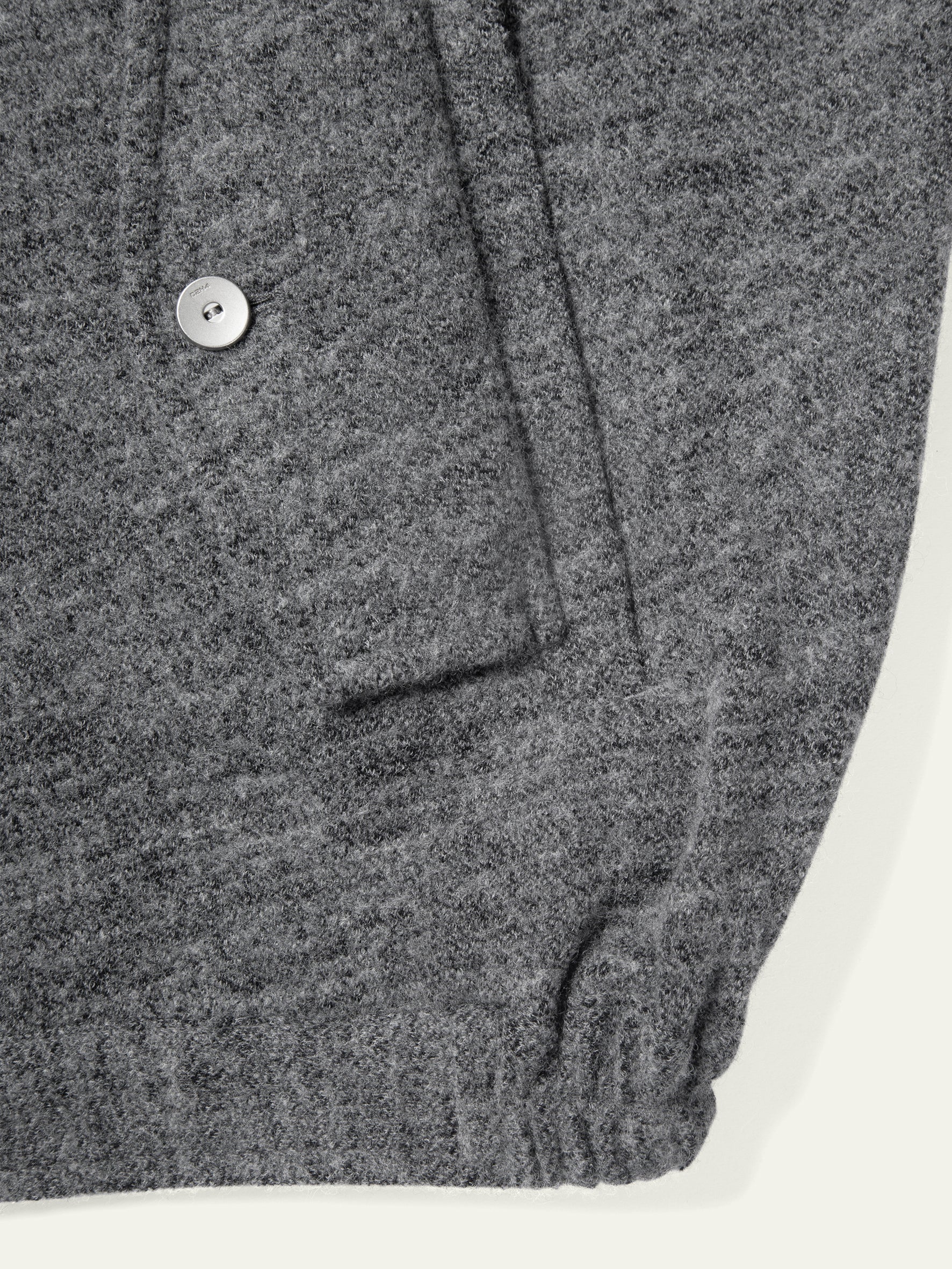 010 - Disaaray Jacket