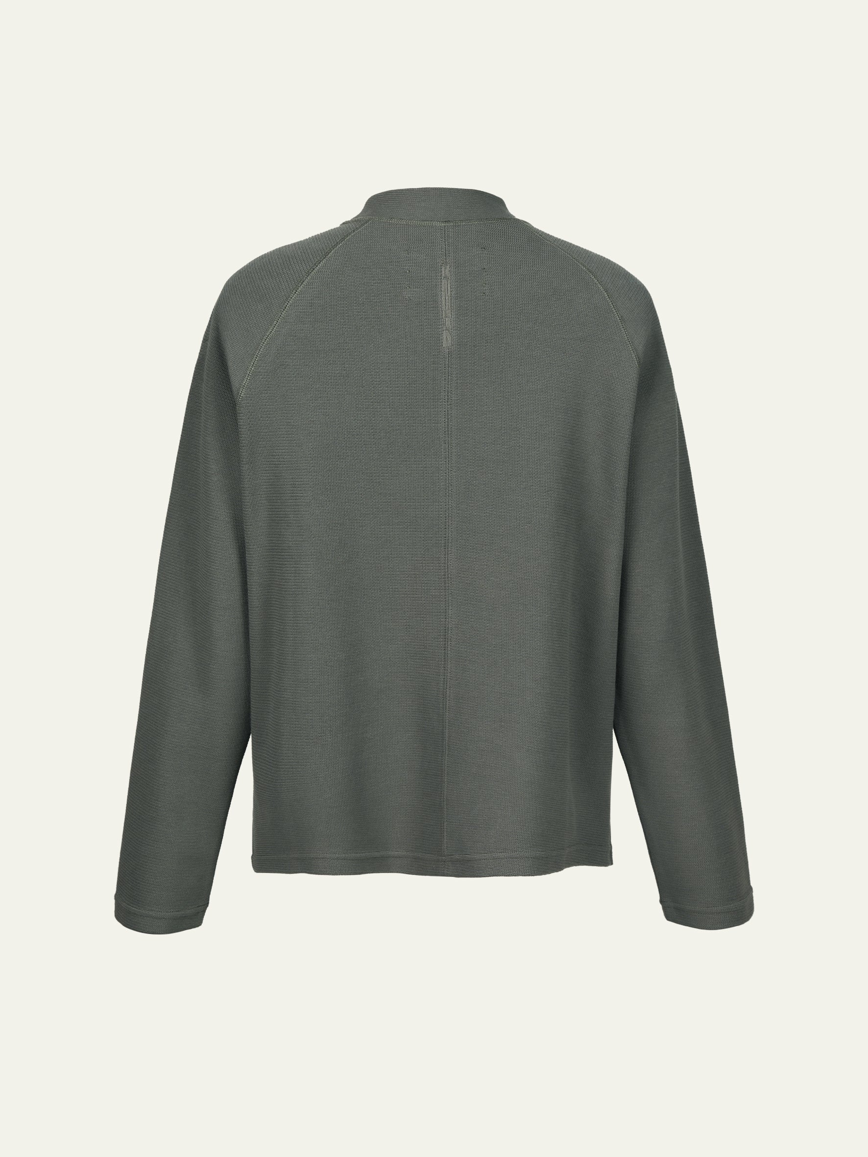 010 - Architect Long-sleeves