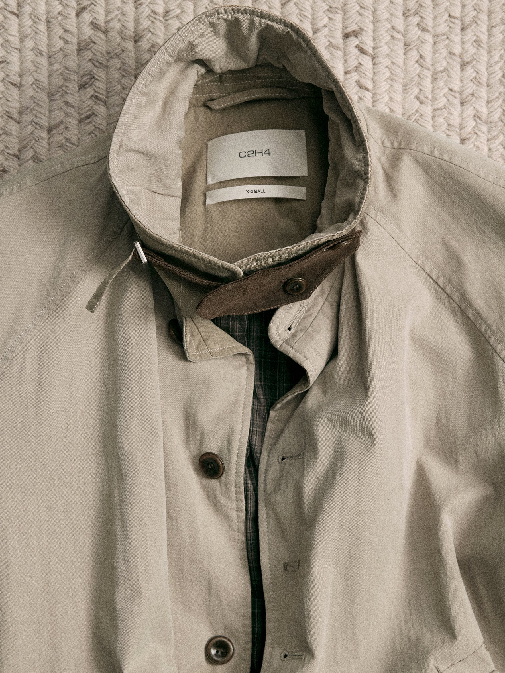 011 - Absolute Duvet Padded Coat