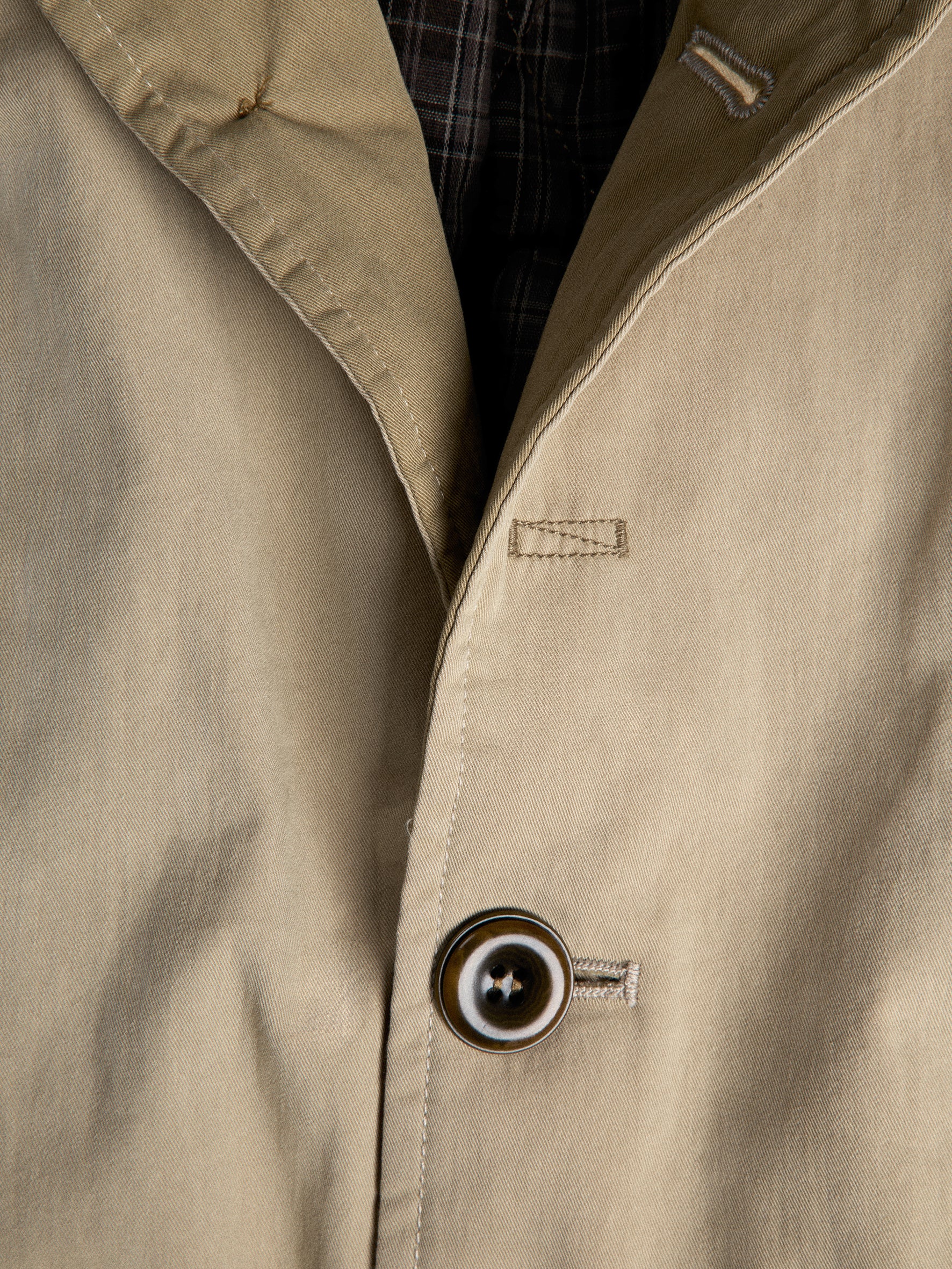 011 - Absolute Duvet Padded Coat