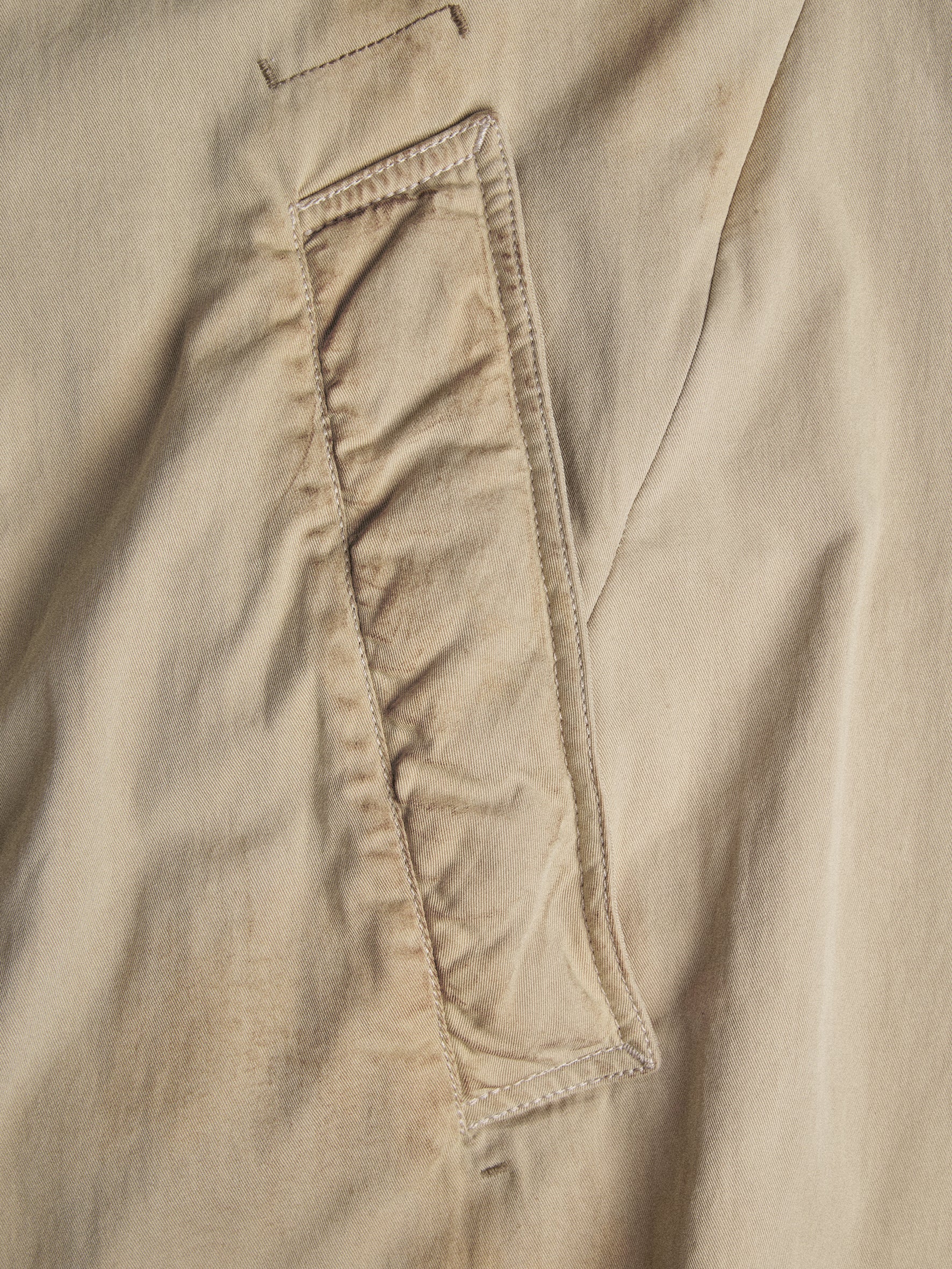 011 - Absolute Duvet Padded Coat